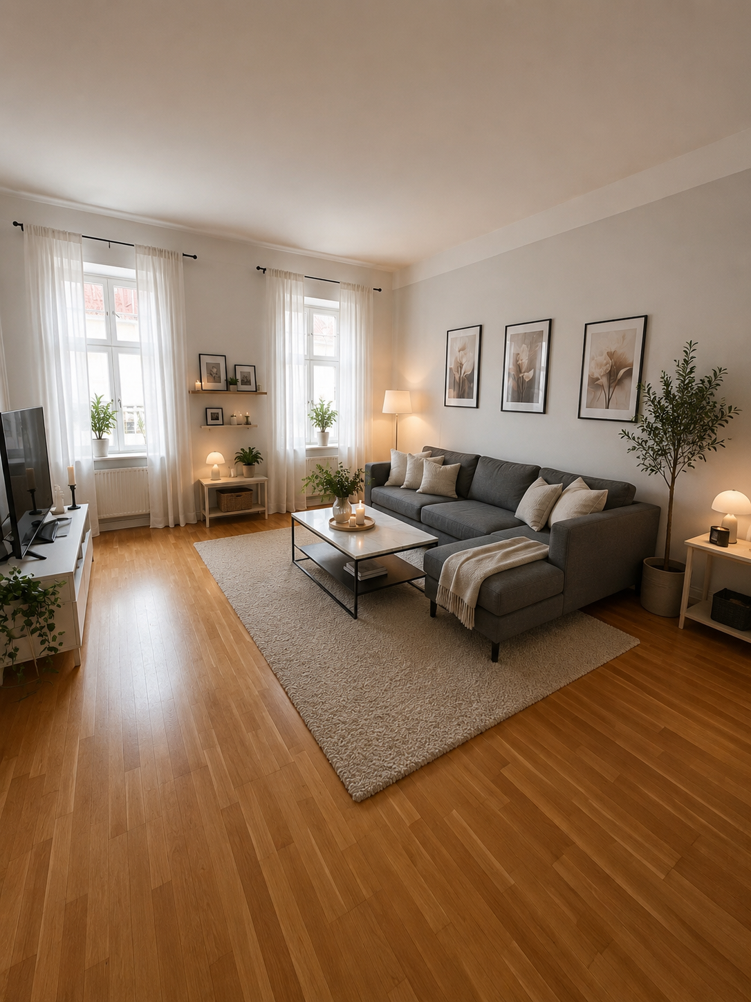 Regementsgatan 21 B, 271 41, Ystad