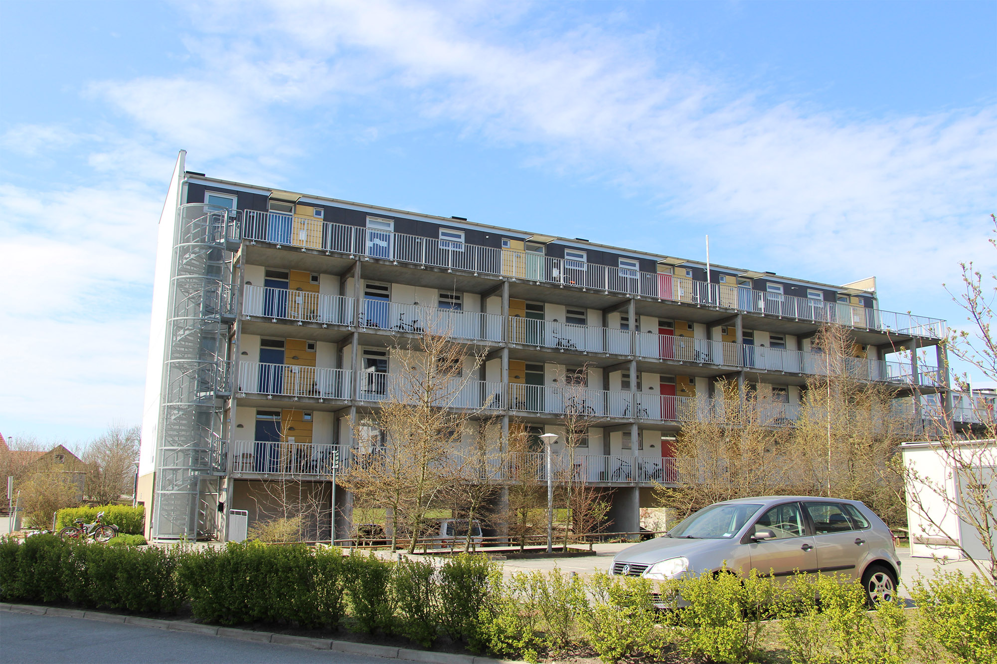 Stiftsvägen 10, 226 57, Lund