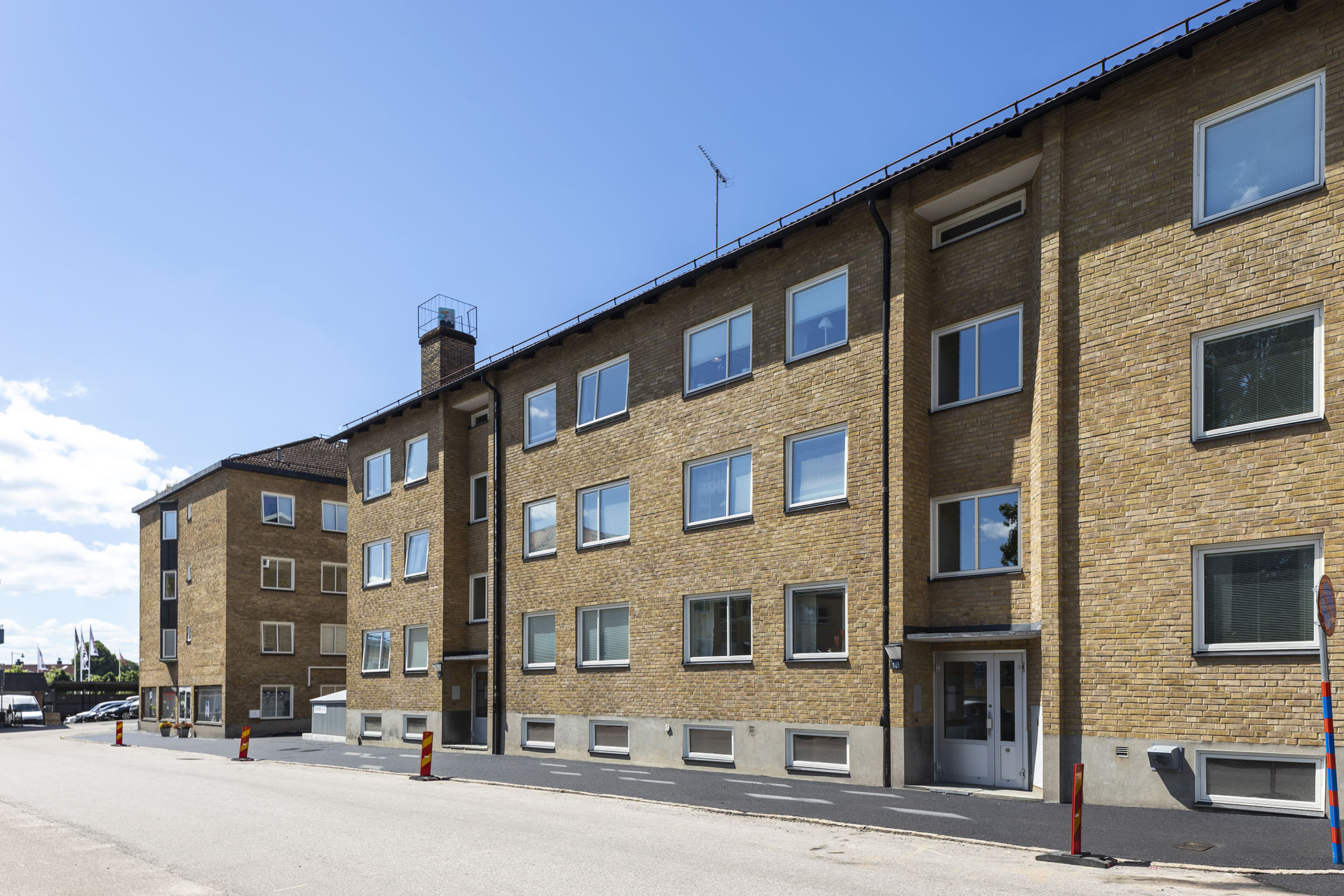 Tvärgatan 1 A, 341 43, Ljungby 2