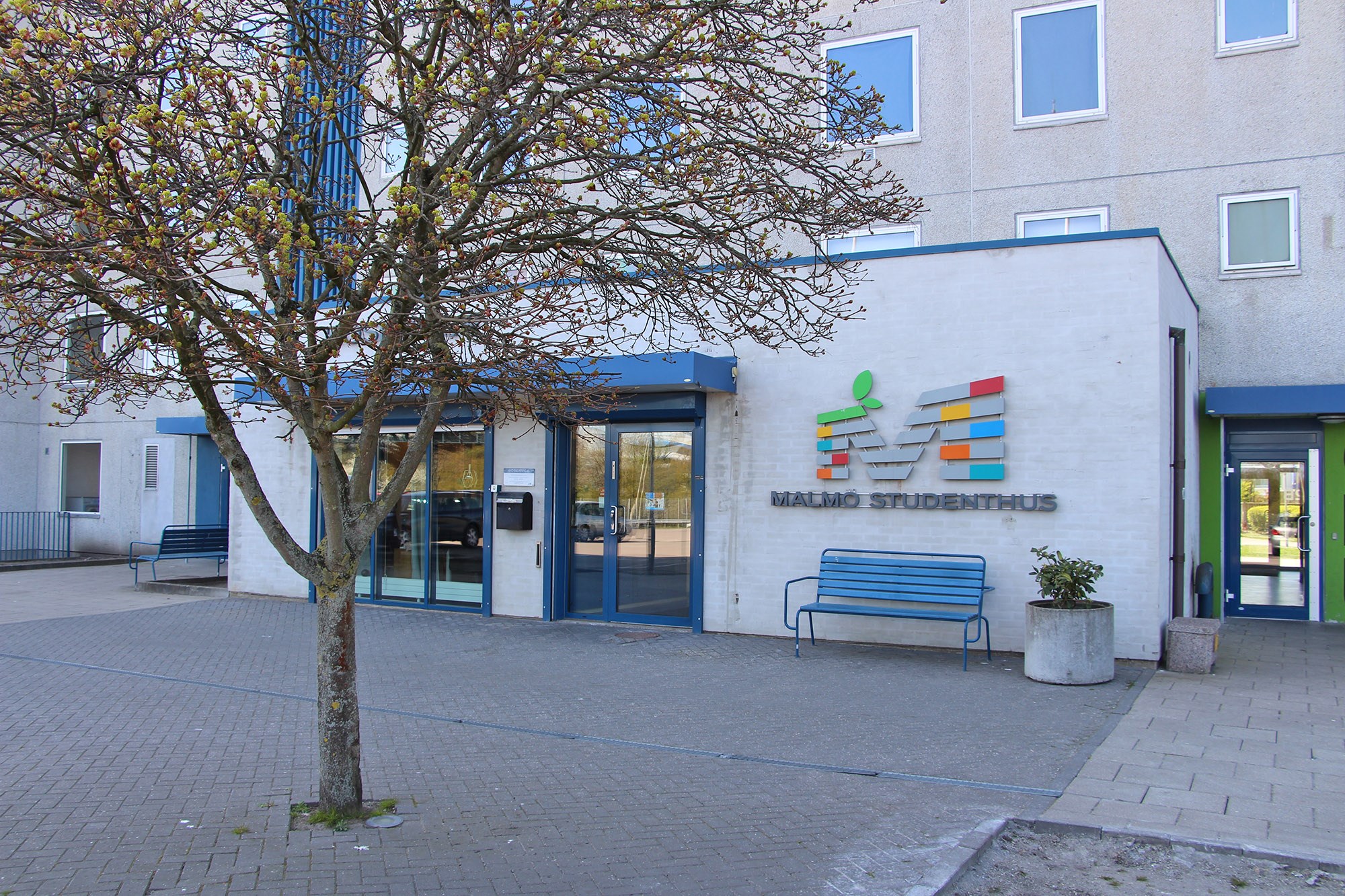 Thomsons väg 34 B, 213 72, Malmö 3