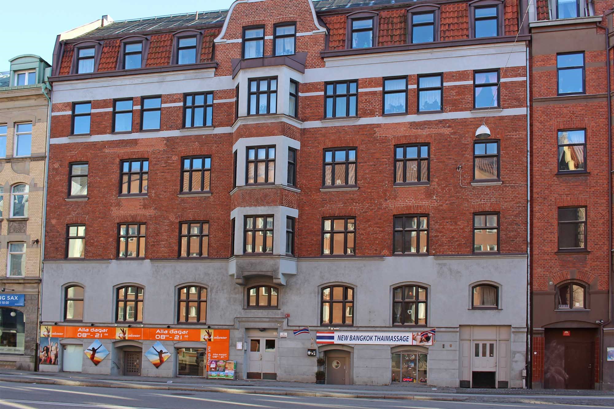 Lundavägen 5, 212 18, Malmö