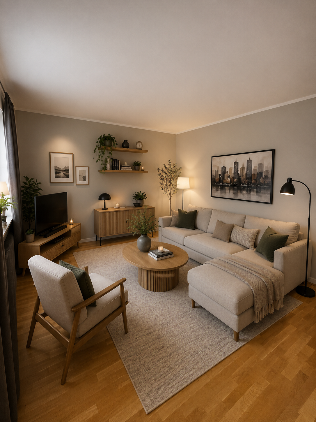 Maria Munthes gata 4 A, 271 42, Ystad