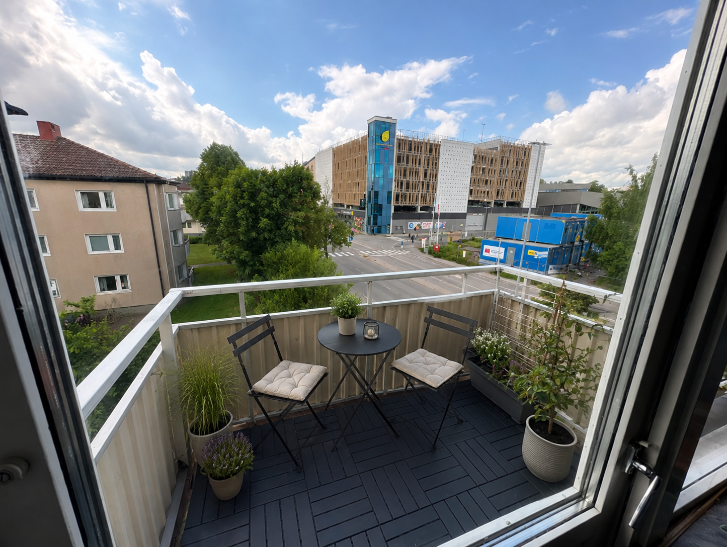 Skepparegatan 4, 582 43, Linköping