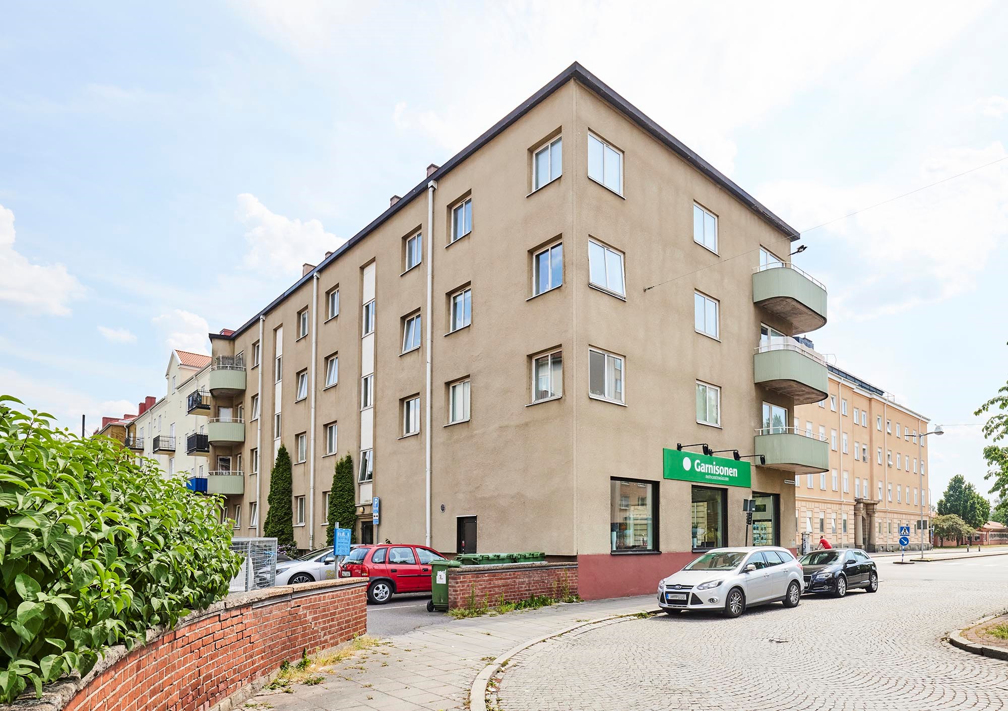 Östra Storgatan 81 B, 553 21, Jönköping 2