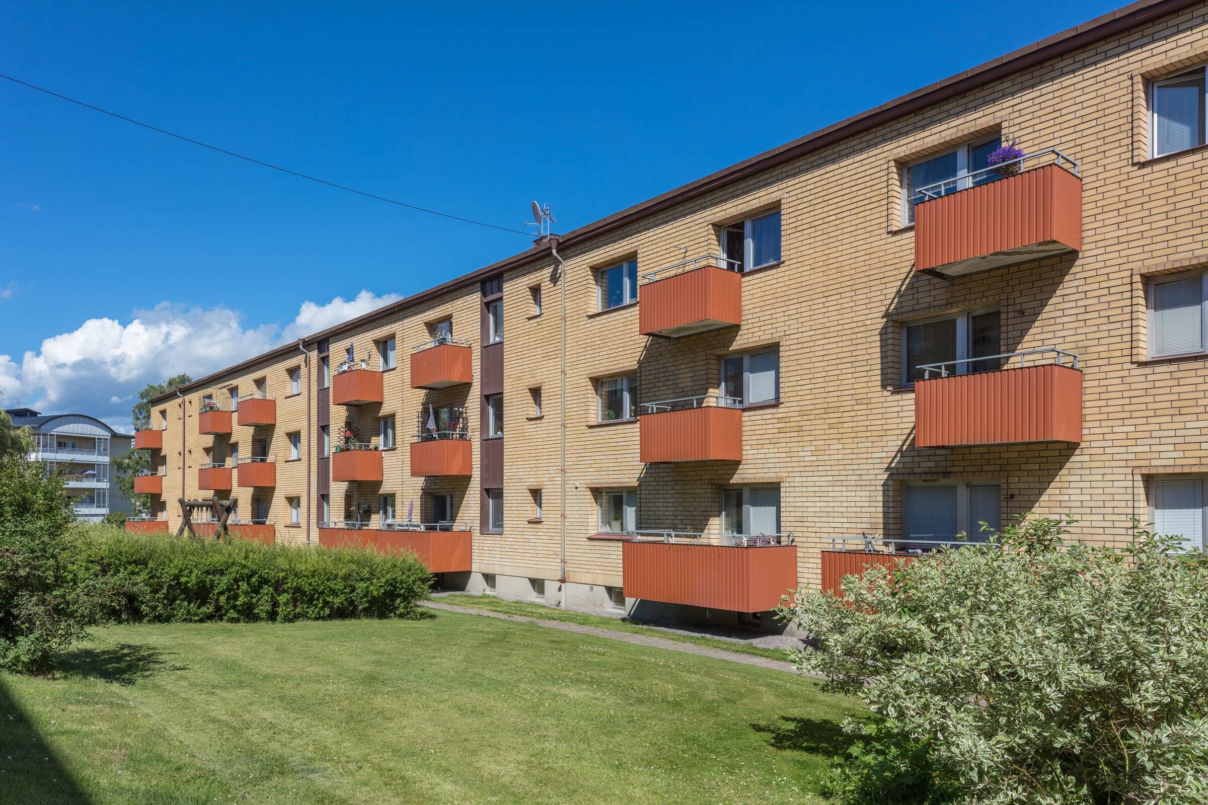 Norralundsgatan 57, 602 14, Norrköping