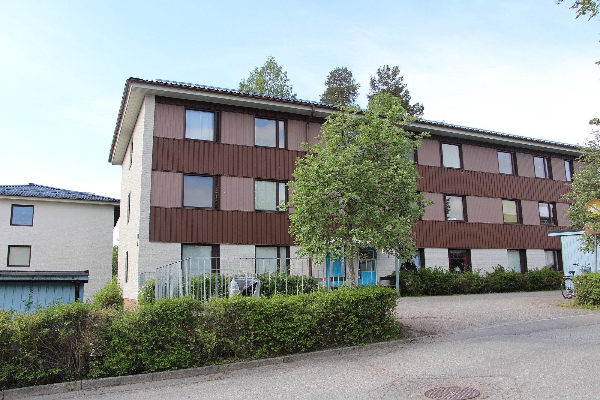 Smultronbacken 7 A, 811 37, Sandviken