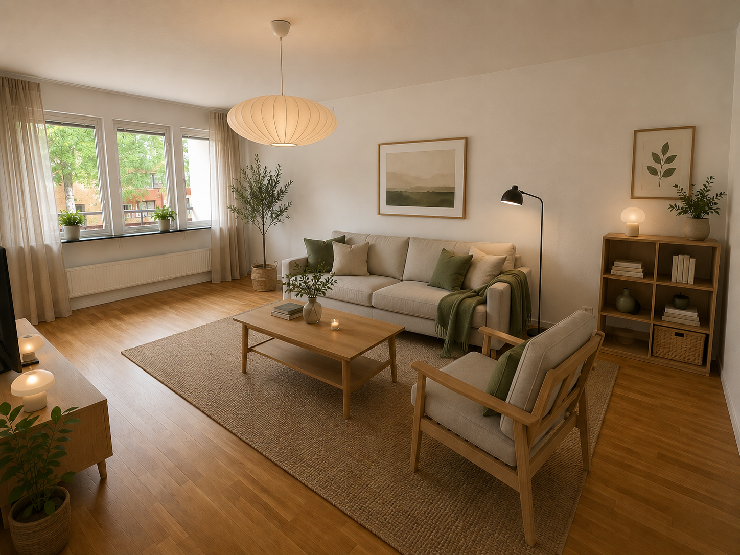 Rönnäsvägen 56, 341 33, Ljungby