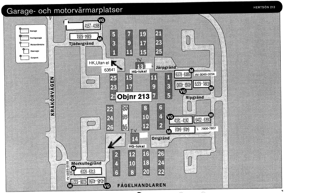 Järpgränd, 974 54, Luleå