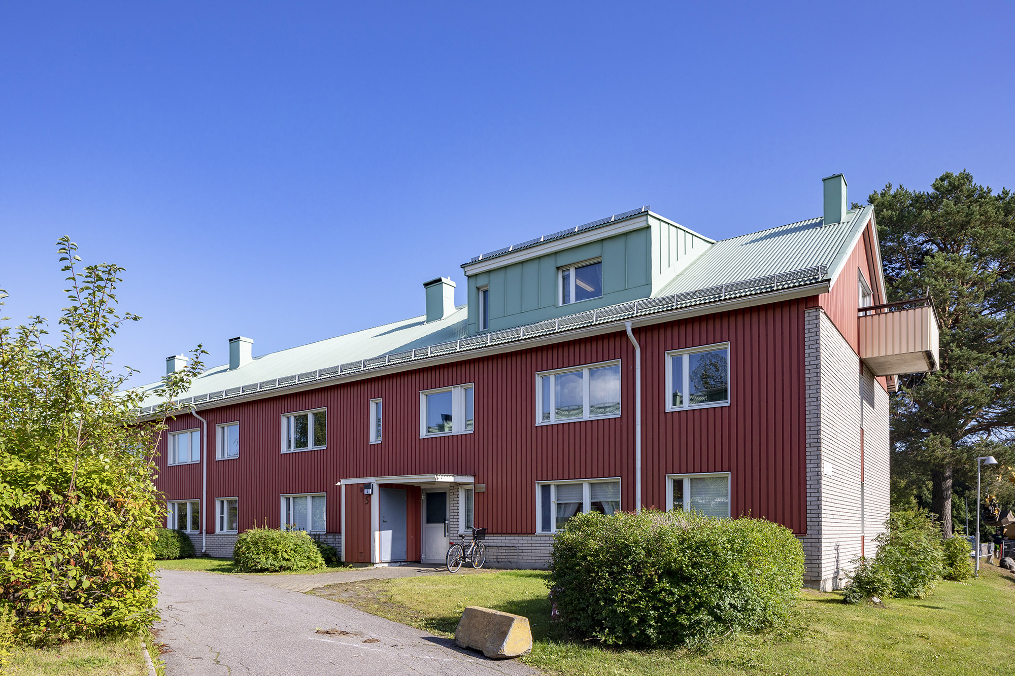 Orrgränd 6, 974 54, Luleå