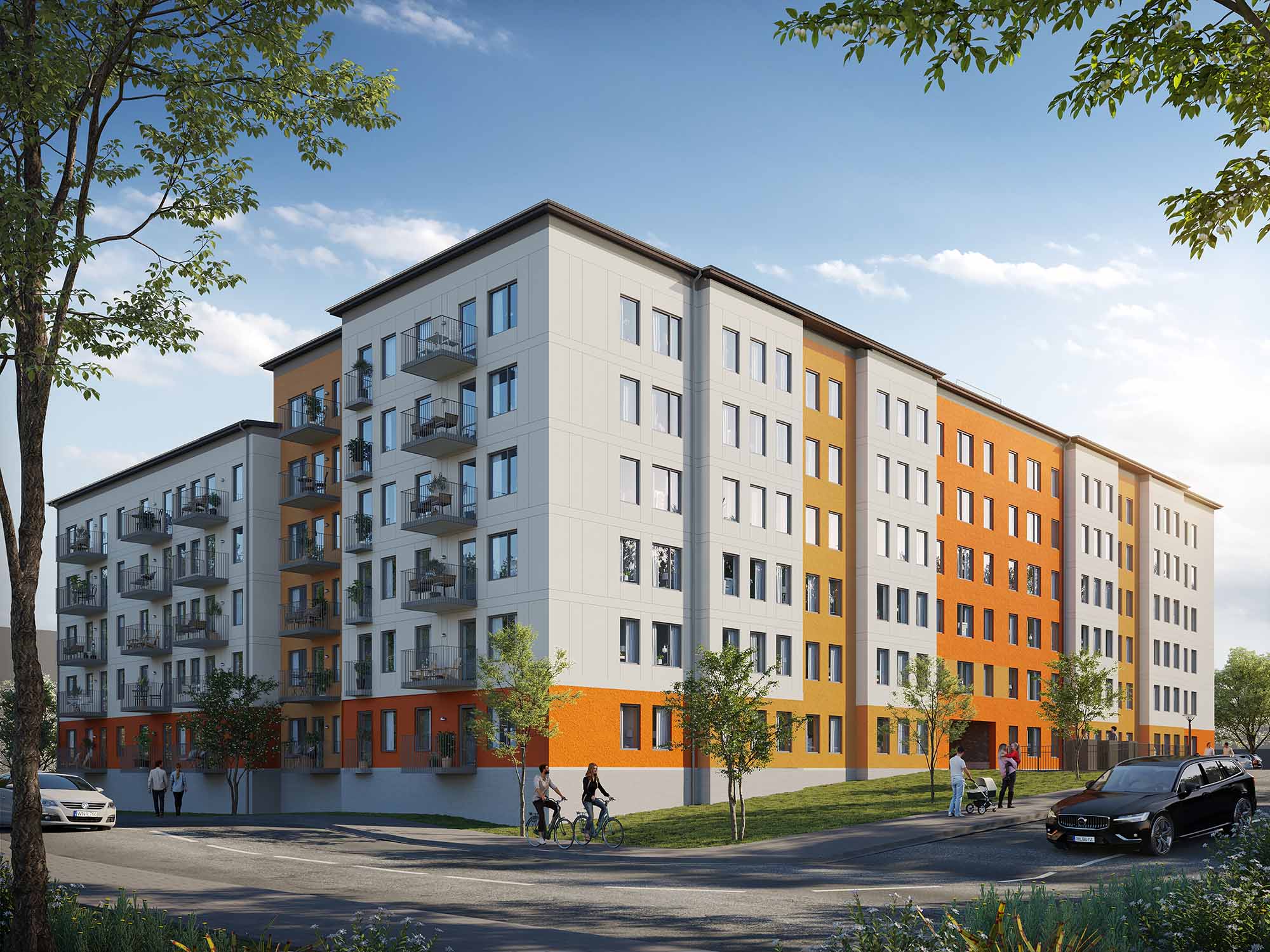 Gamla Dalbyvägen 16, 224 88, Lund