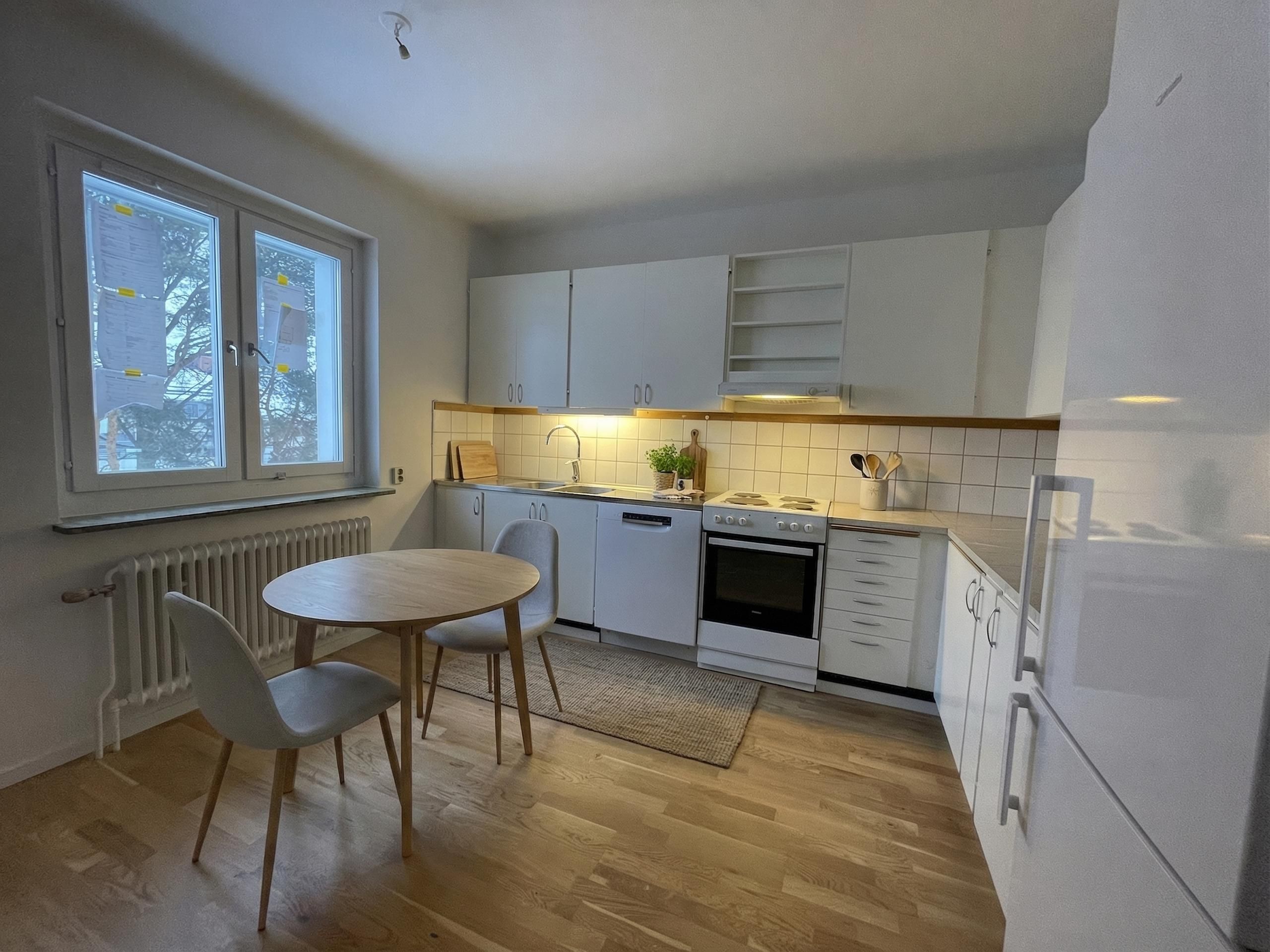 Stensättersgatan 41 C, 641 46, Katrineholm