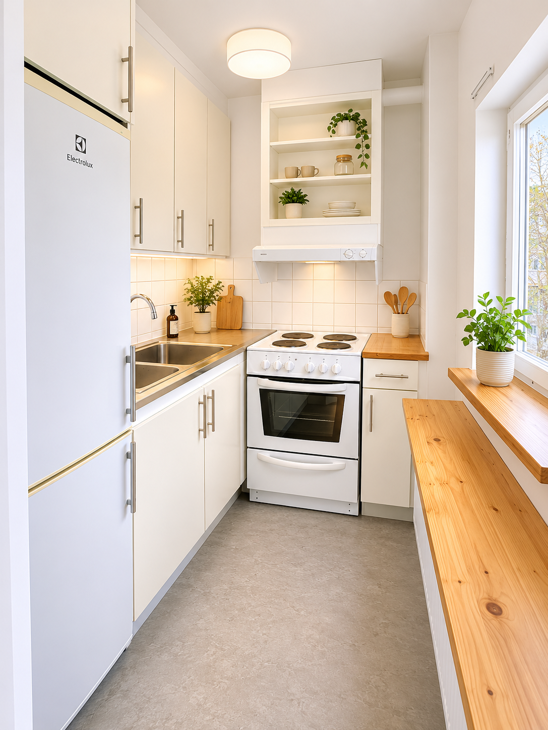 Skrinnarvägen 12, 63359, Eskilstuna