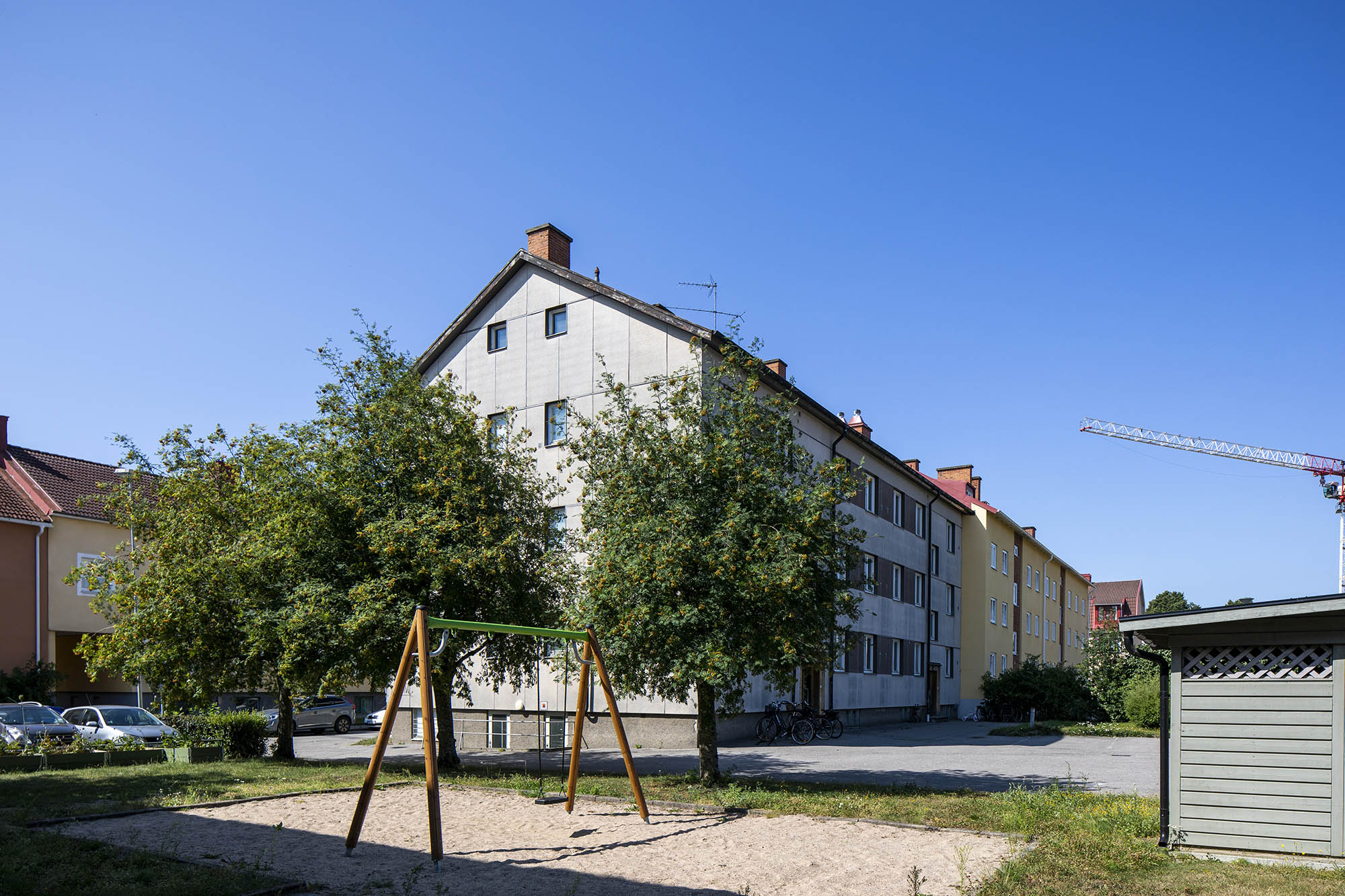 Tegnérvägen 37 B, 641 32, Katrineholm
