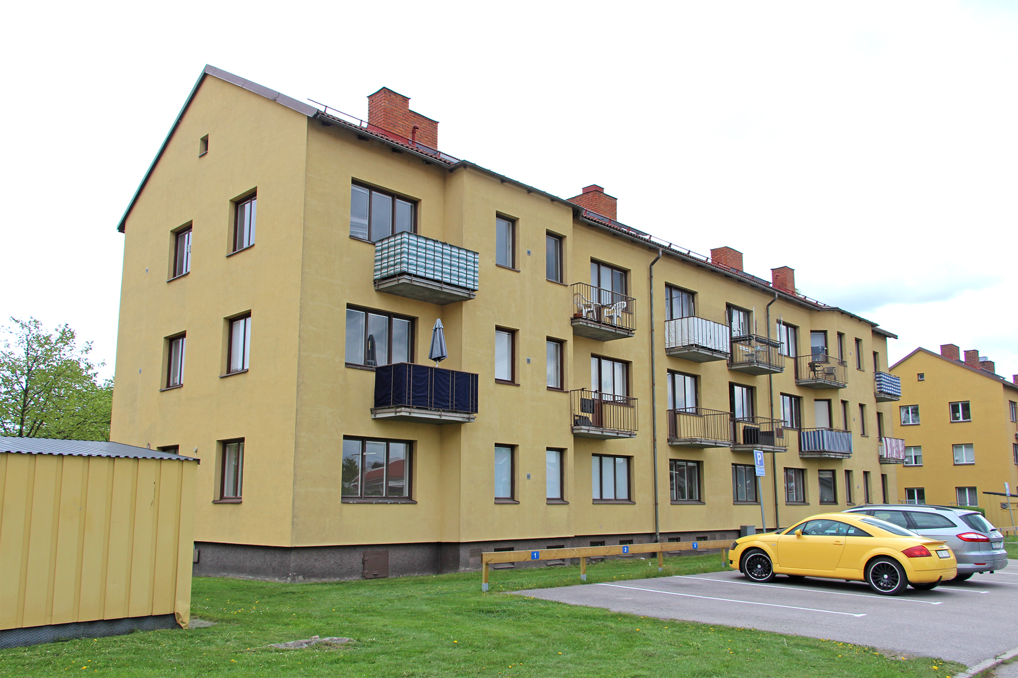 Södra Kungsgatan 54 B, 802 55, Gävle