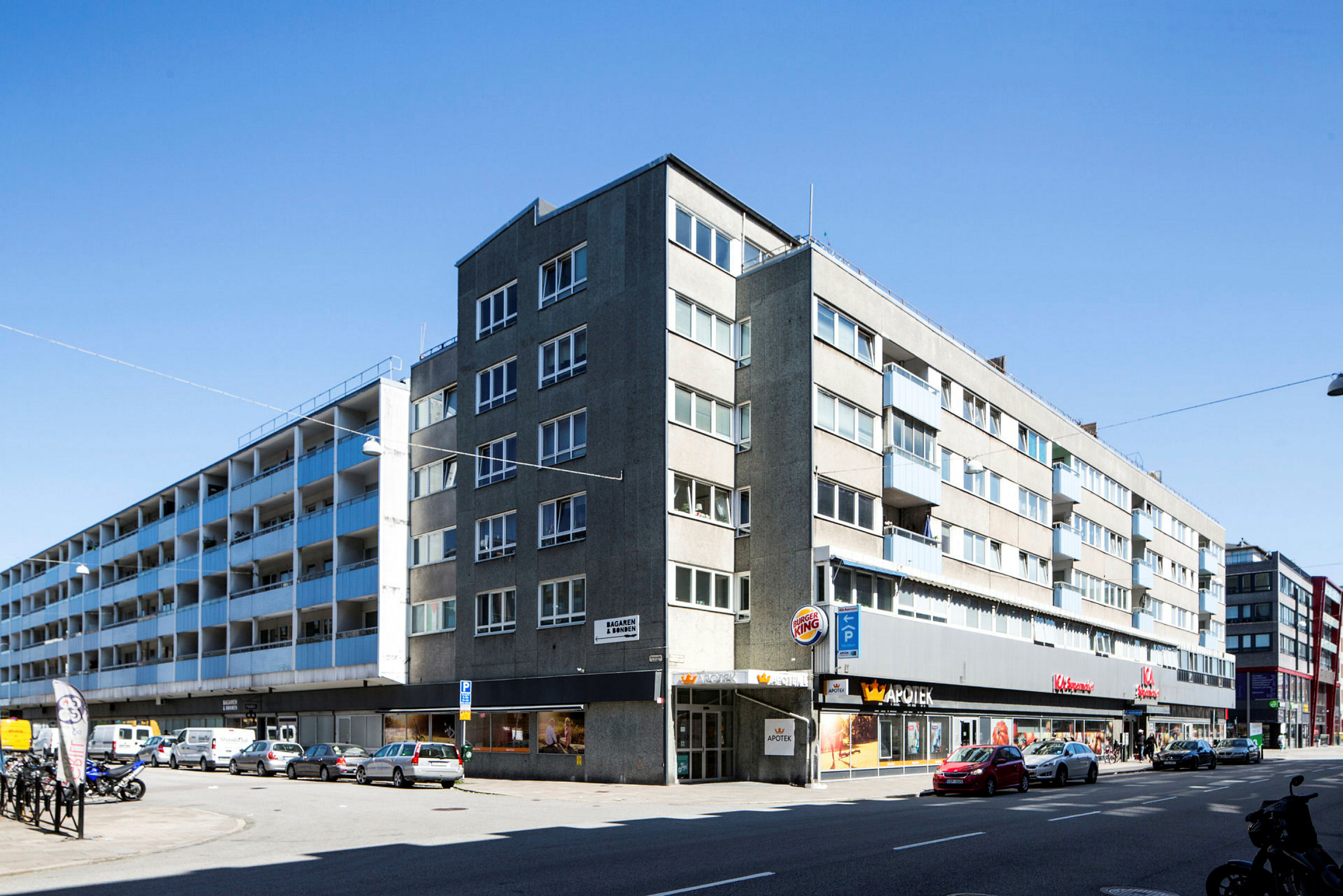 Hermansgatan 9, 212 11, Malmö