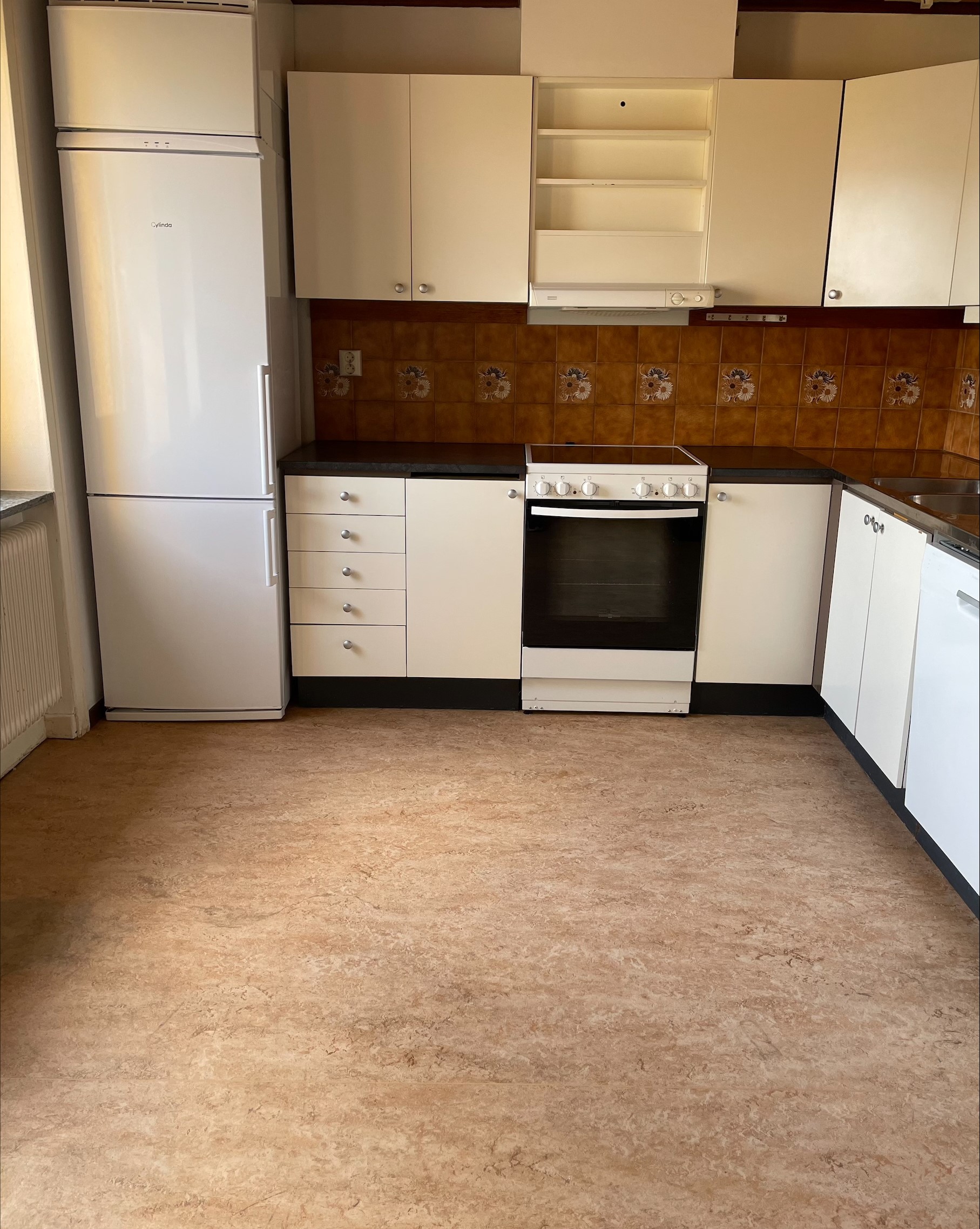 Källvindsgatan 29, 60240, Norrköping 3