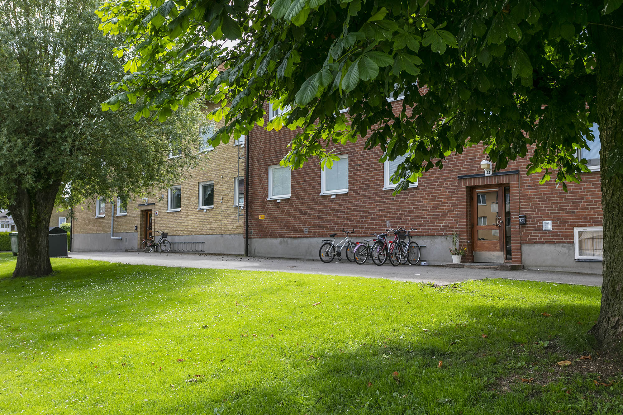 Margaretagatan 44, 521 44, Falköping