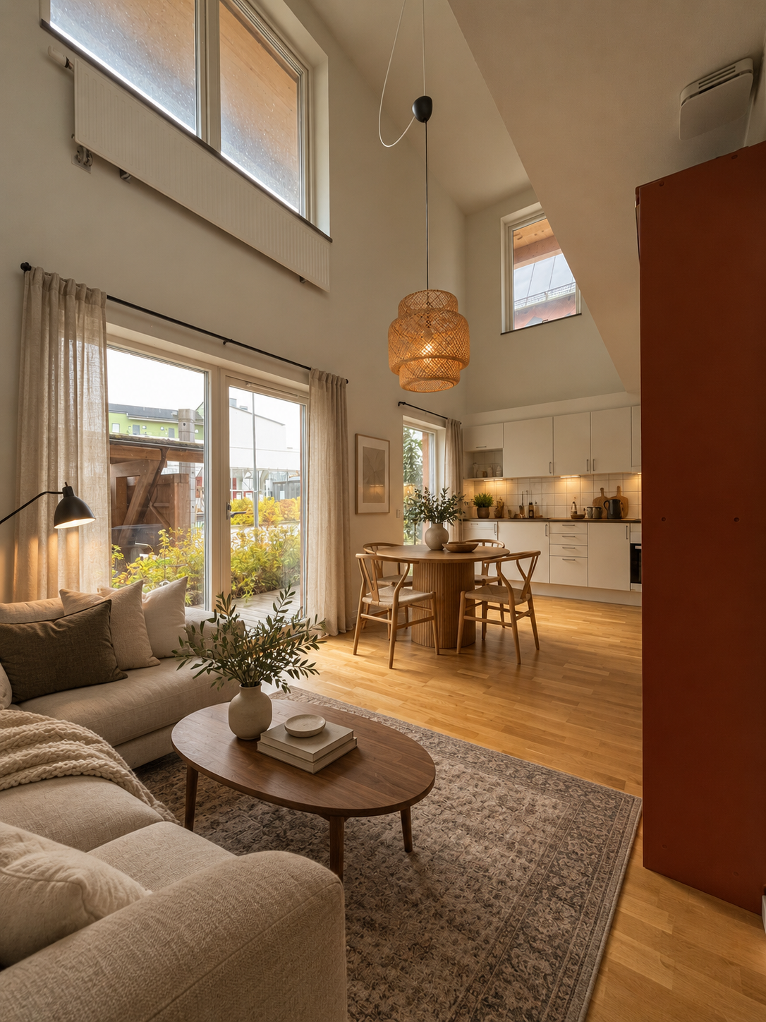 Arkitekturgränd 1, 583 28, Linköping