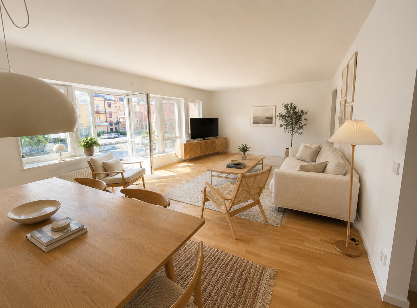 Nya Rådstugugatan 21, 602 42, Norrköping