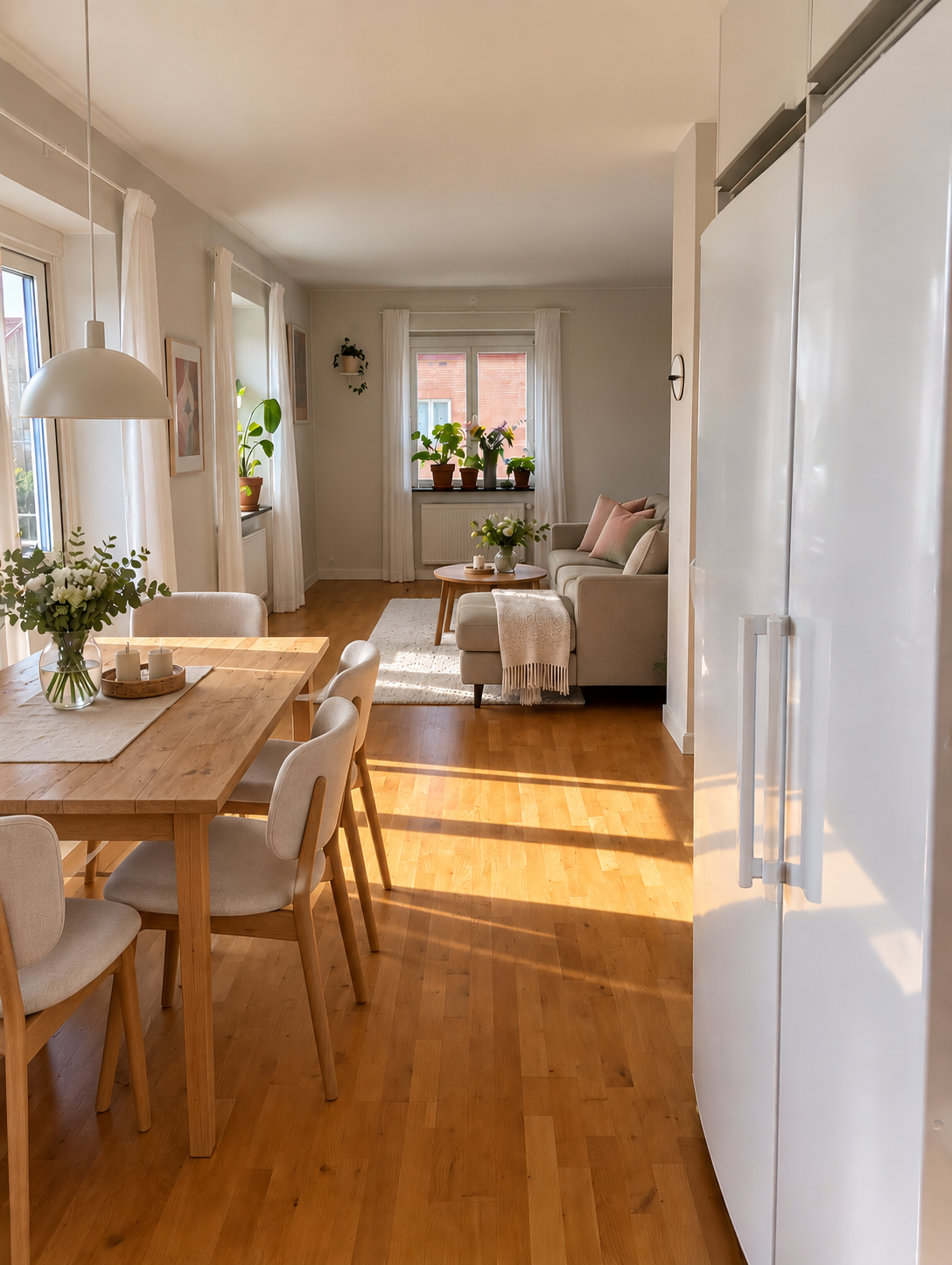 Floragången 4 A, 212 21, Malmö