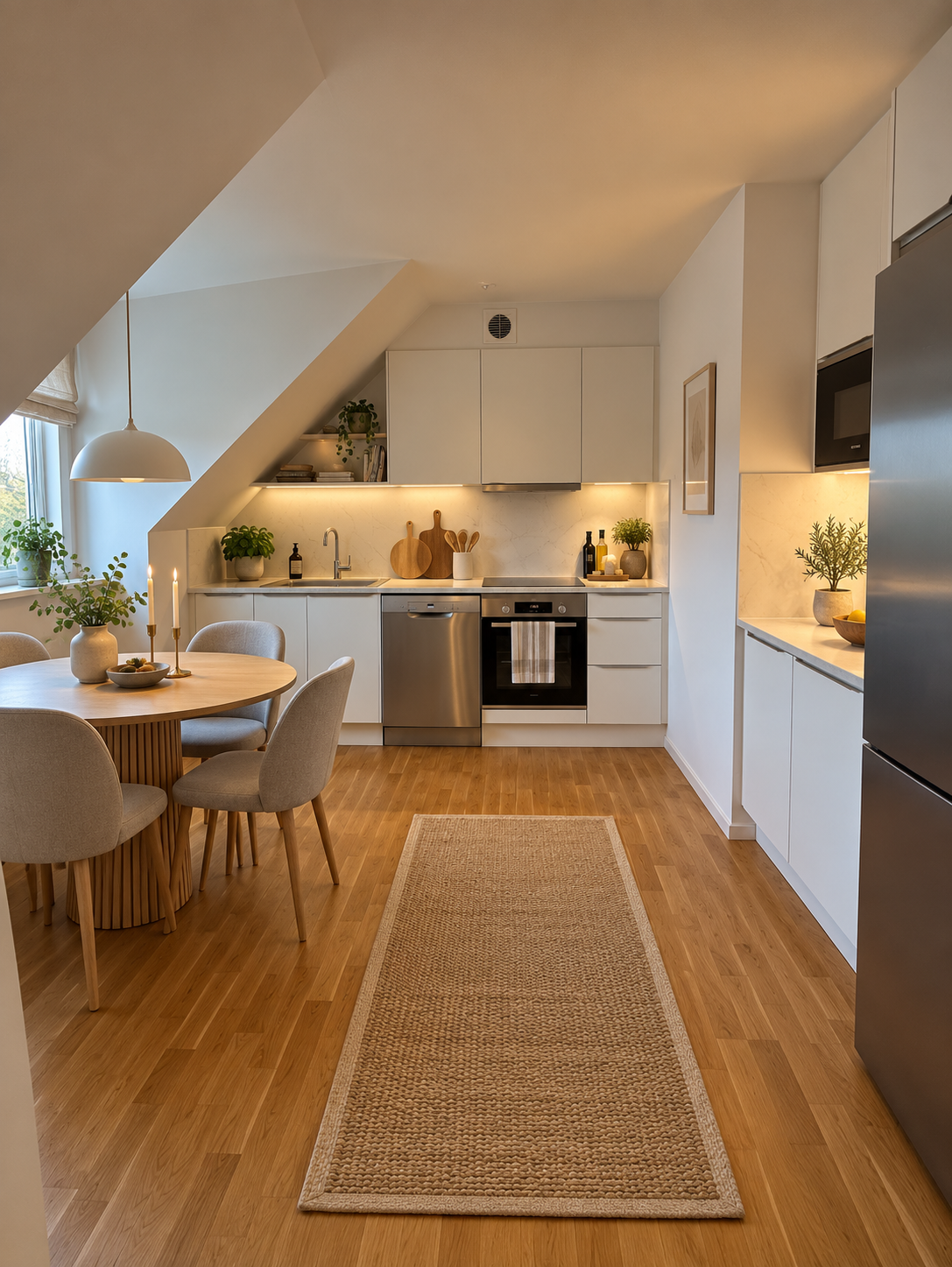 Mariagatan 13 B, 271 40, Ystad