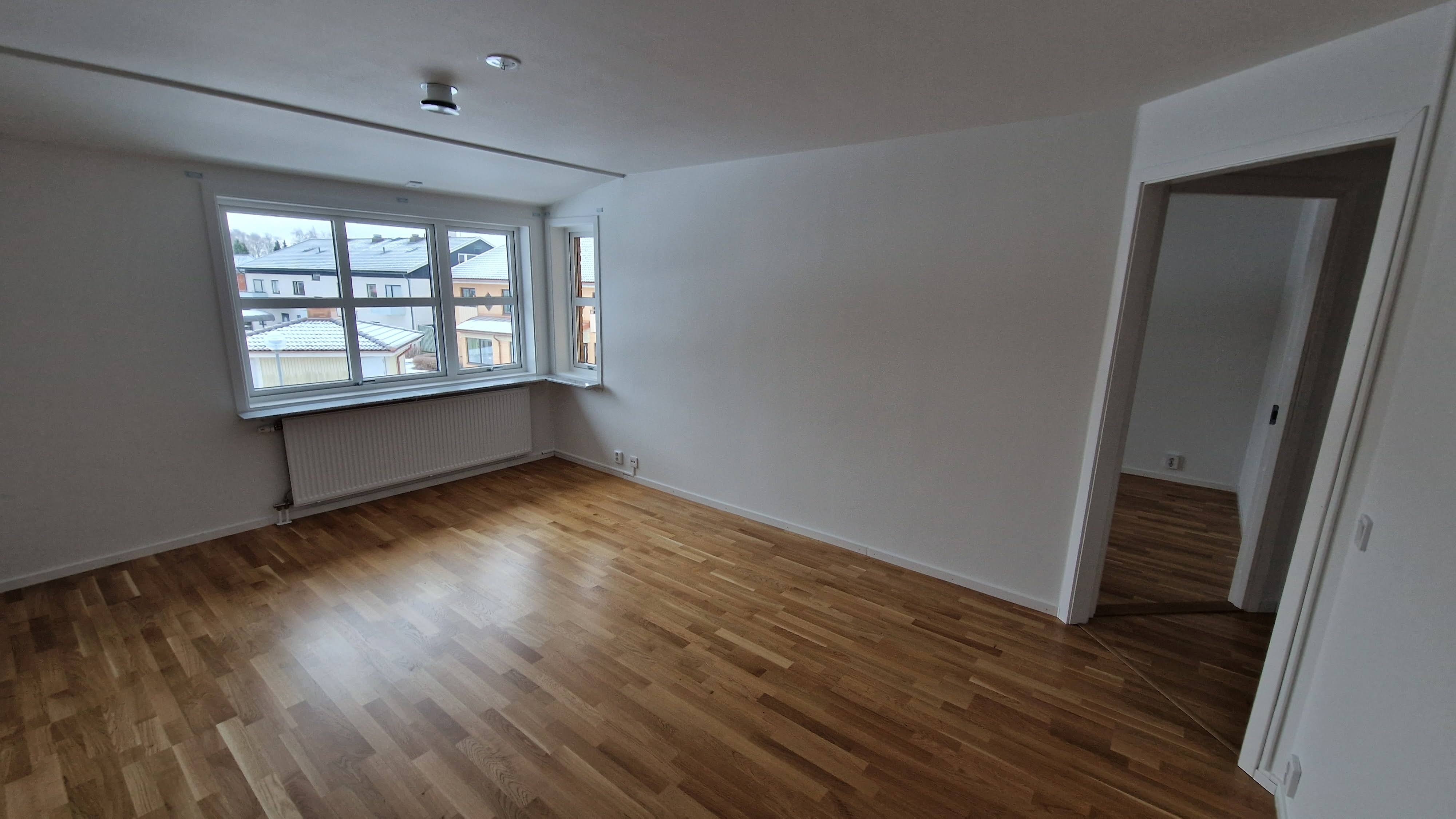 Parkvägen 15 P, 331 71, Forsheda 2