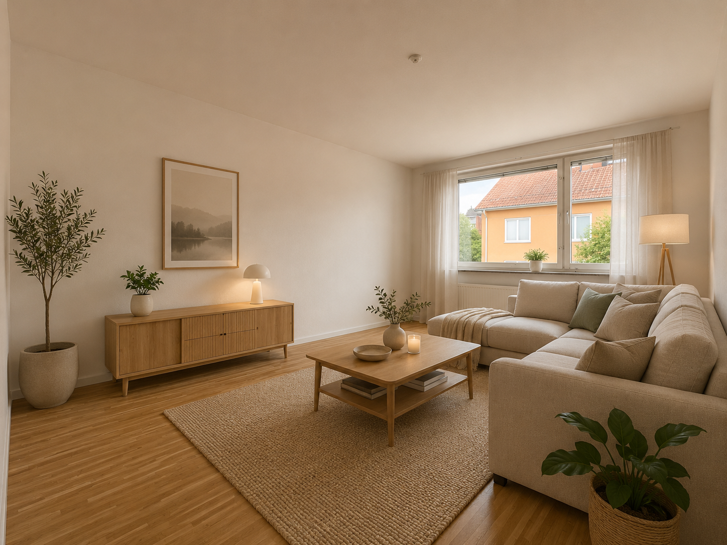 Jägaregatan 1, 641 31, Katrineholm
