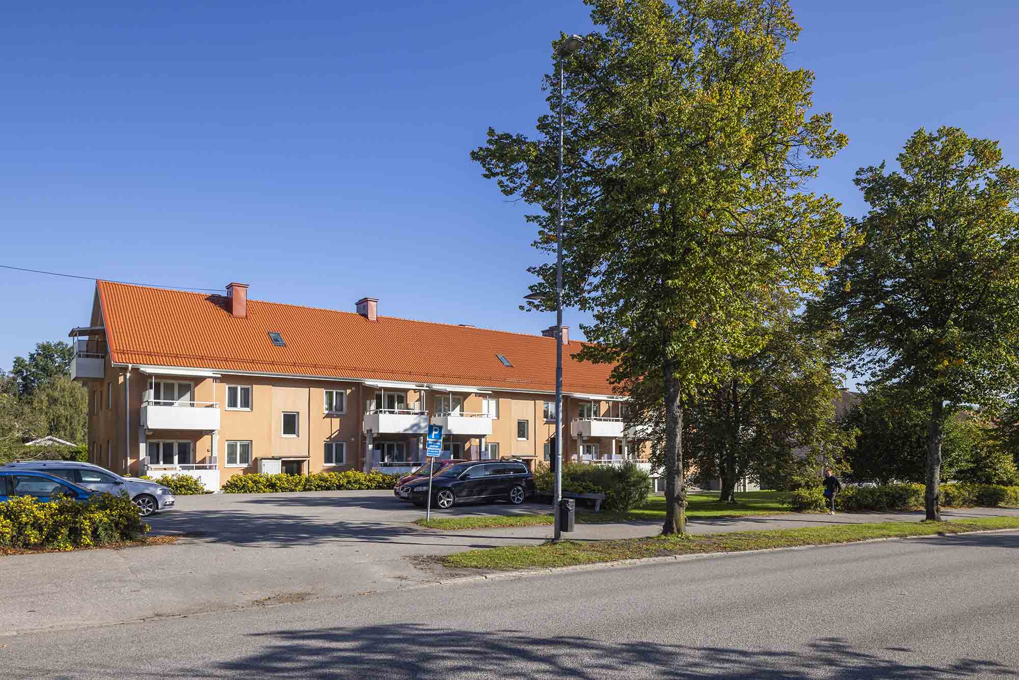 Västgötagatan 23 C, 641 36, Katrineholm 3