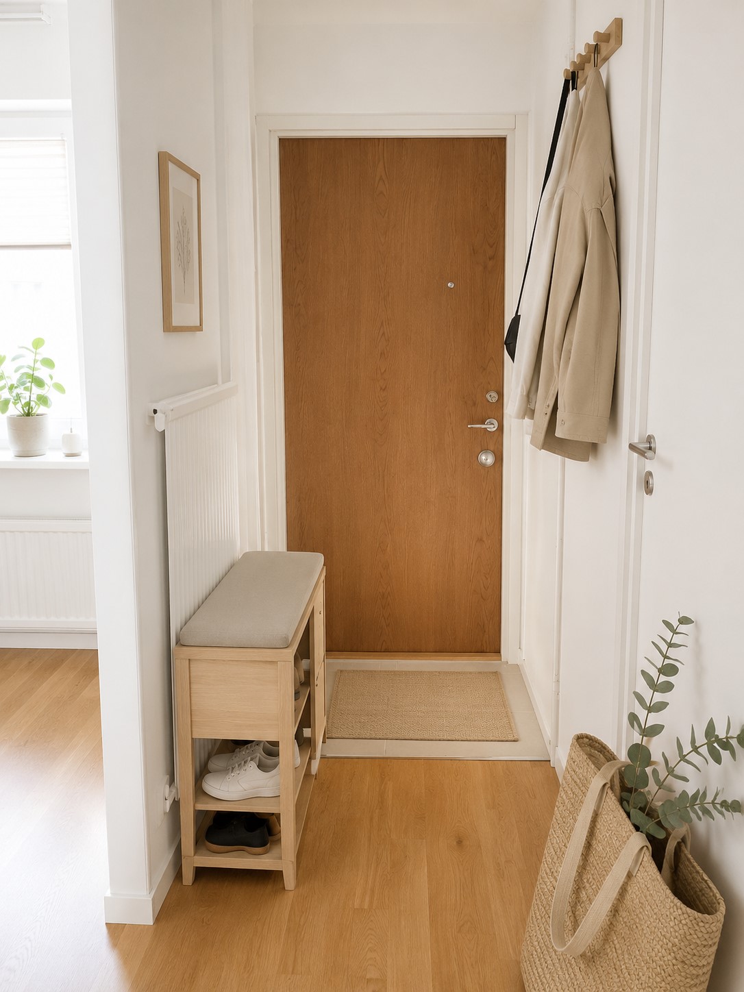 Kulgränden 7 A, 226 49, Lund