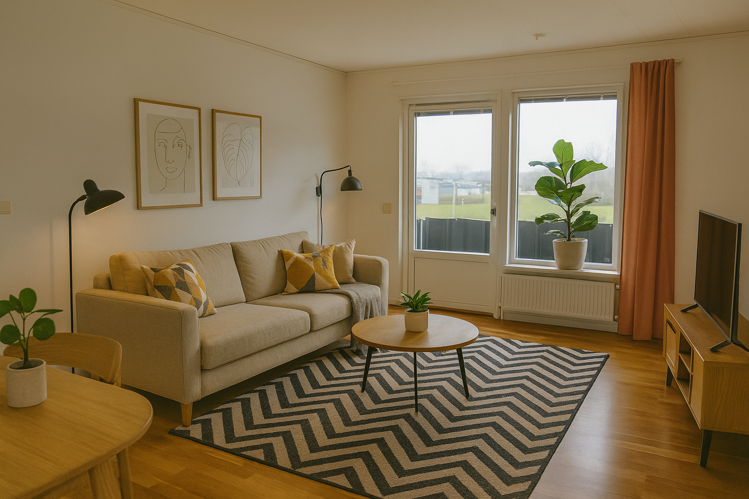 Högarörsgatan 12 B, 341 38, Ljungby 2