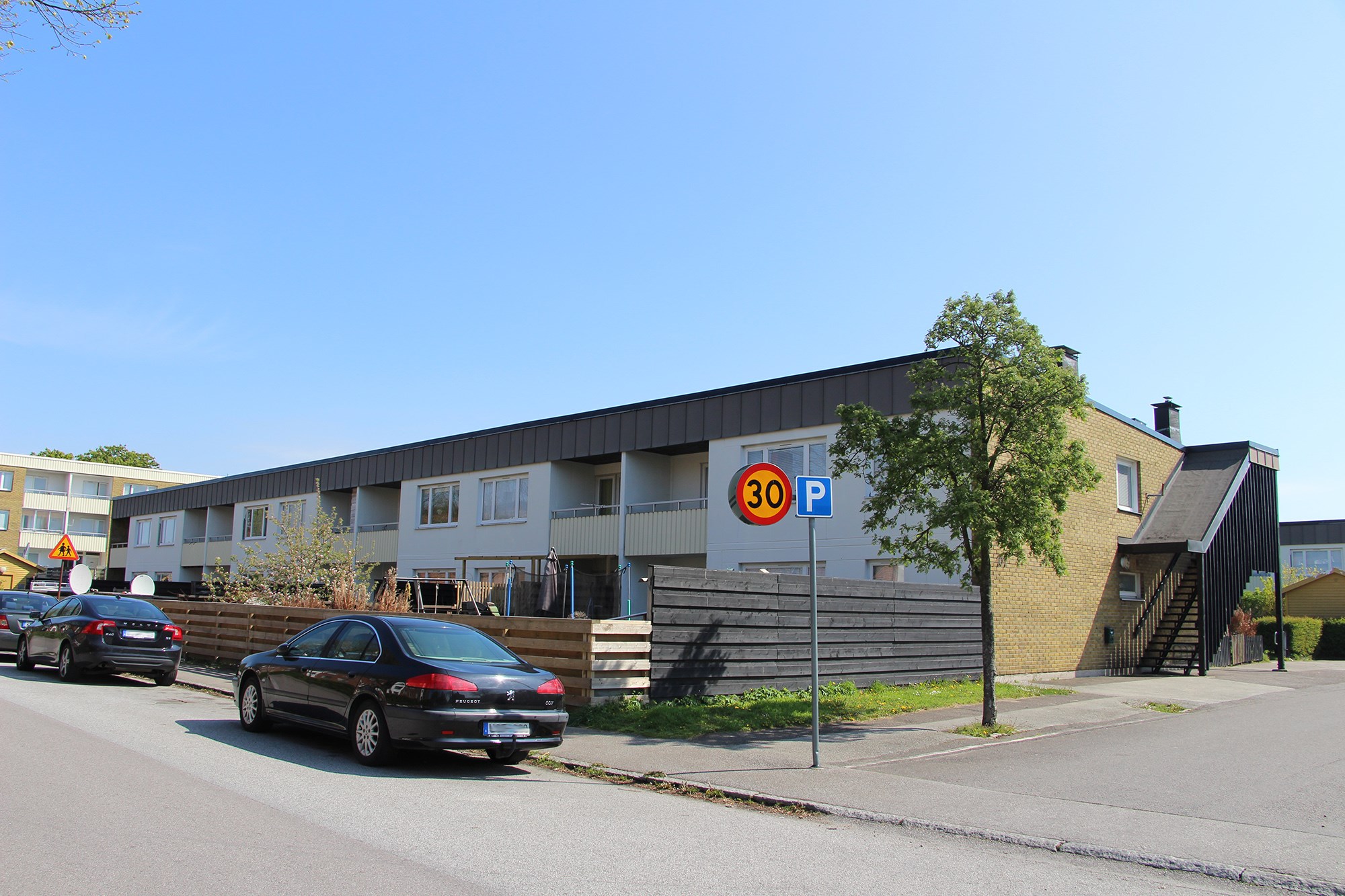 Engelbrektsgatan 101 H, 231 34, Trelleborg 3