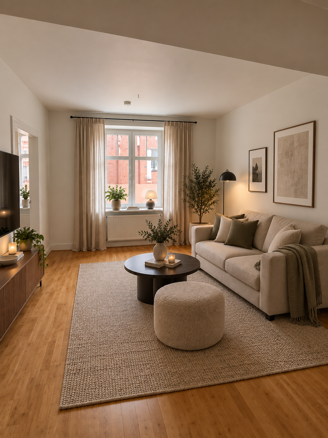 Regementsgatan 19 A, 271 41, Ystad