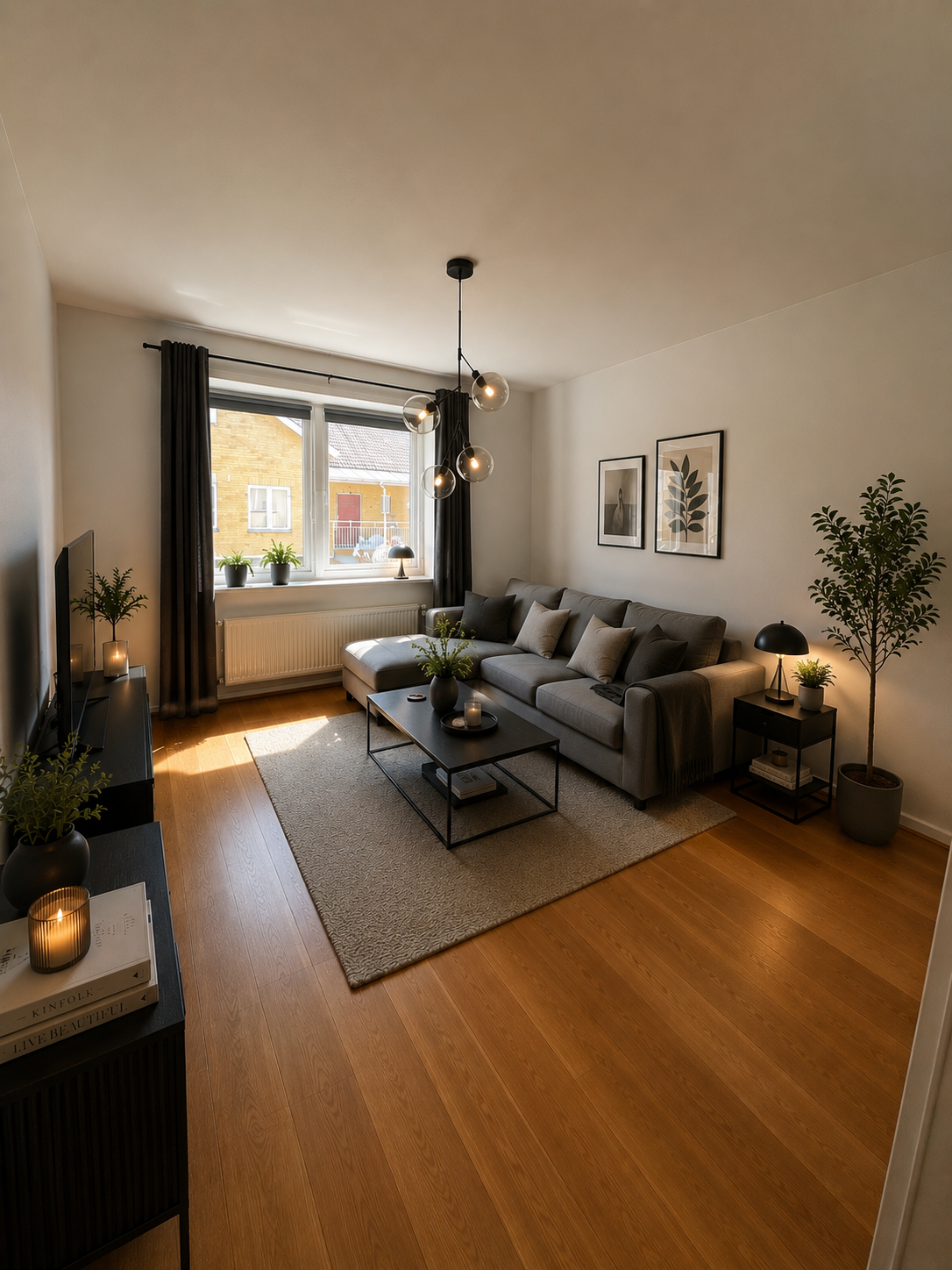 Blekegatan 27A, 271 33, Ystad