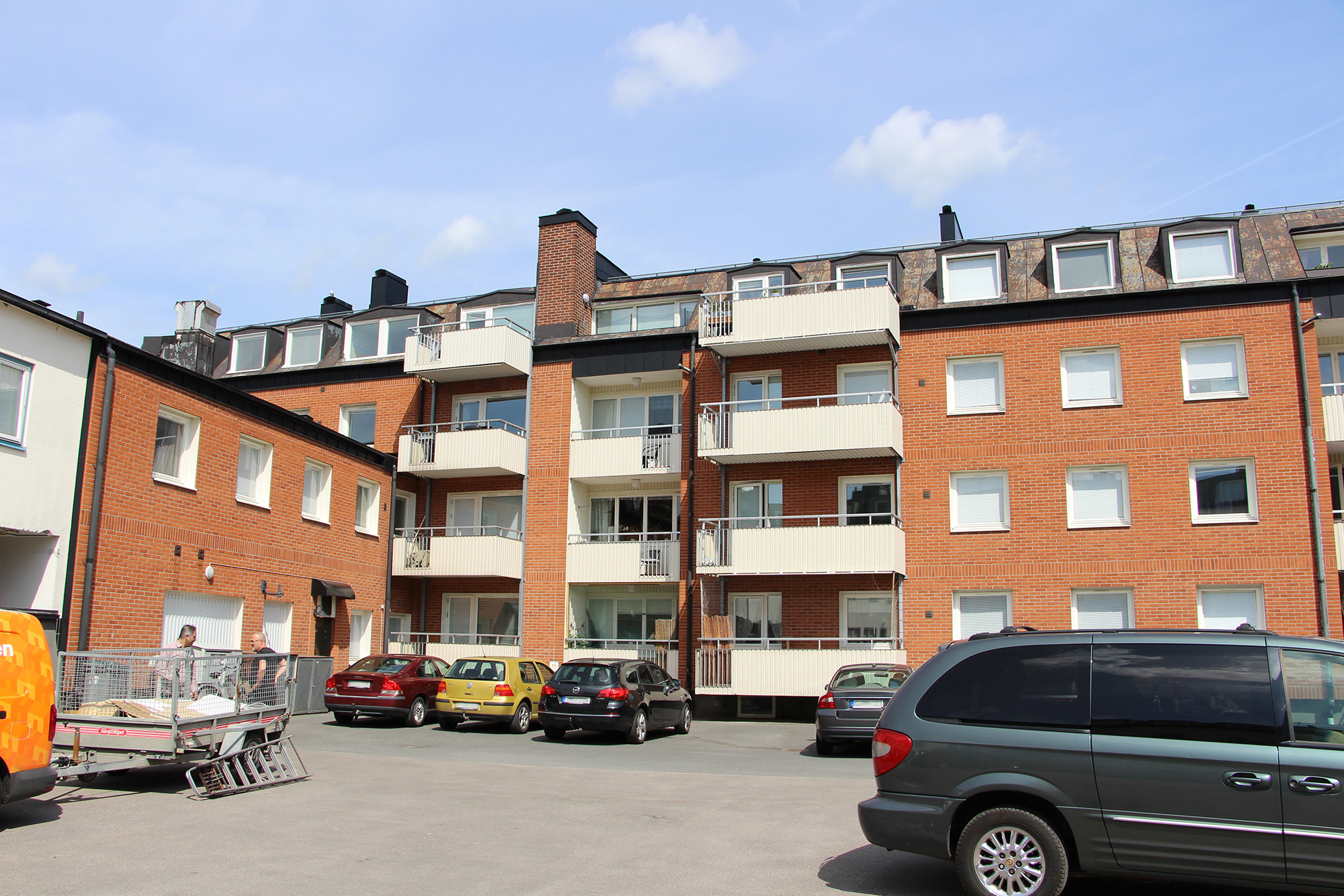 Kyrkogatan 7 A, 574 32, Vetlanda