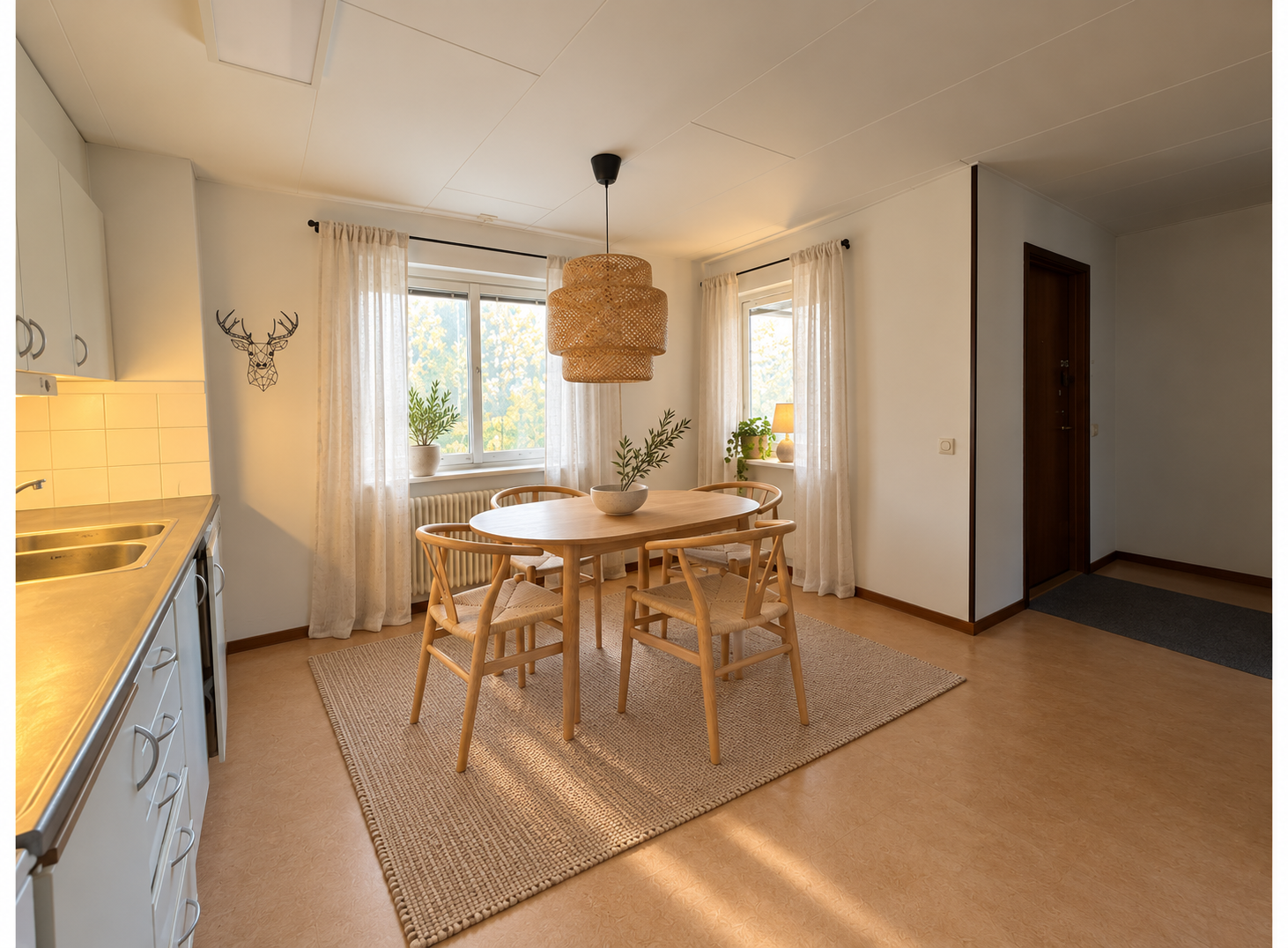 Middagsgatan 102, 589 53, Linköping