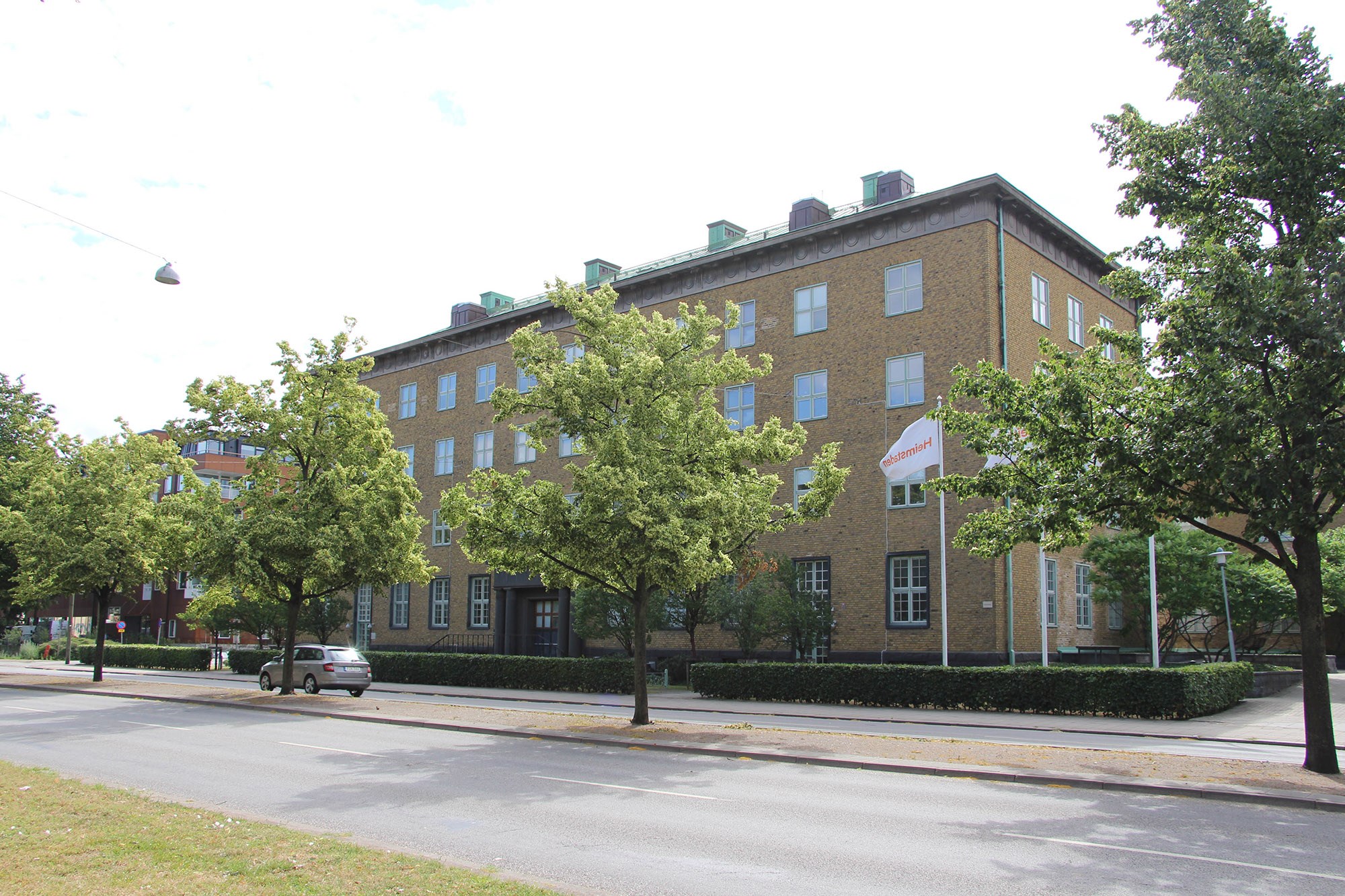 Hjalmar Gullbergsgatan 2 A, 211 49, Malmö