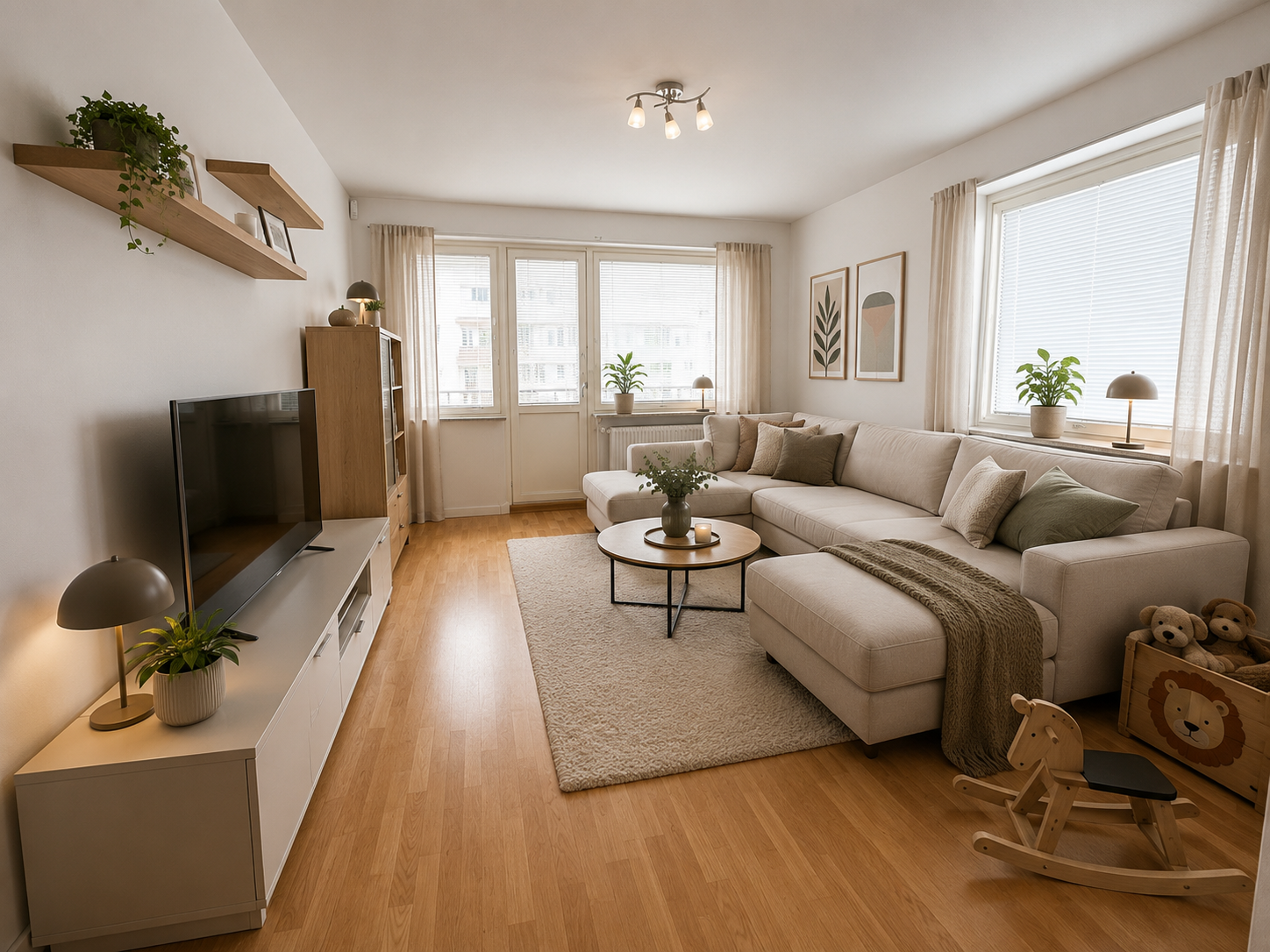 Strömgatan 6 B, 341 37, Ljungby