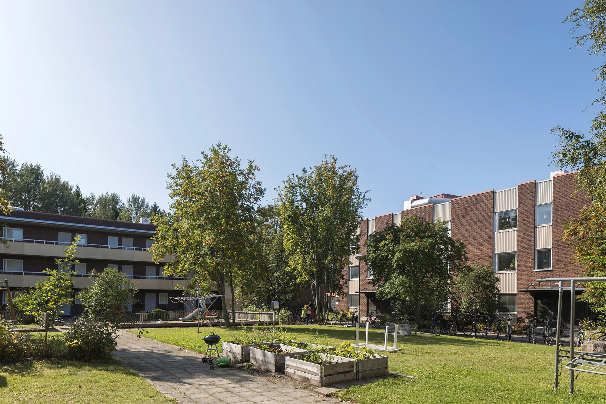 Flintvägen 2 B, 907 40, Umeå 3