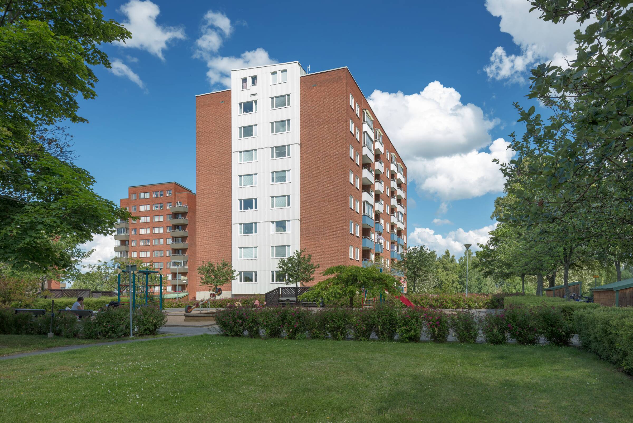 Vilbergsgatan 20, 603 87, Norrköping 2