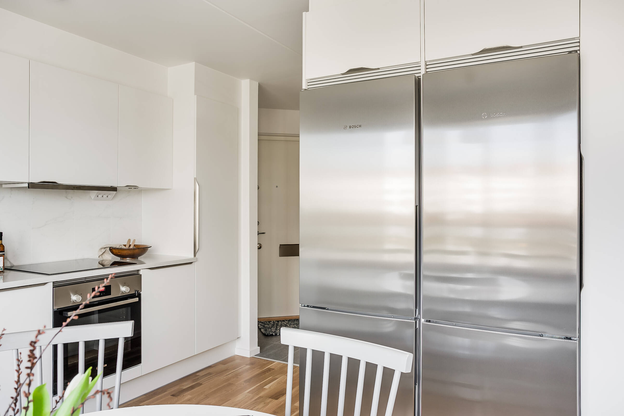 Jägaregatan 13 B, 641 31, Katrineholm