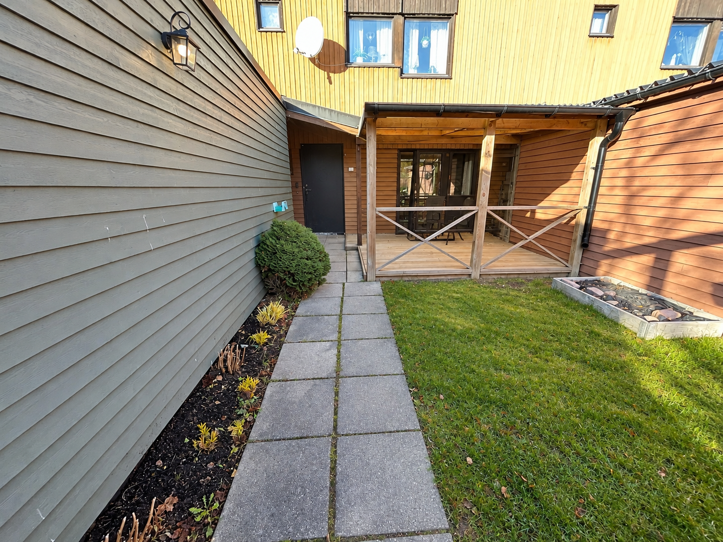 Killingvägen 6 A, 811 37, Sandviken