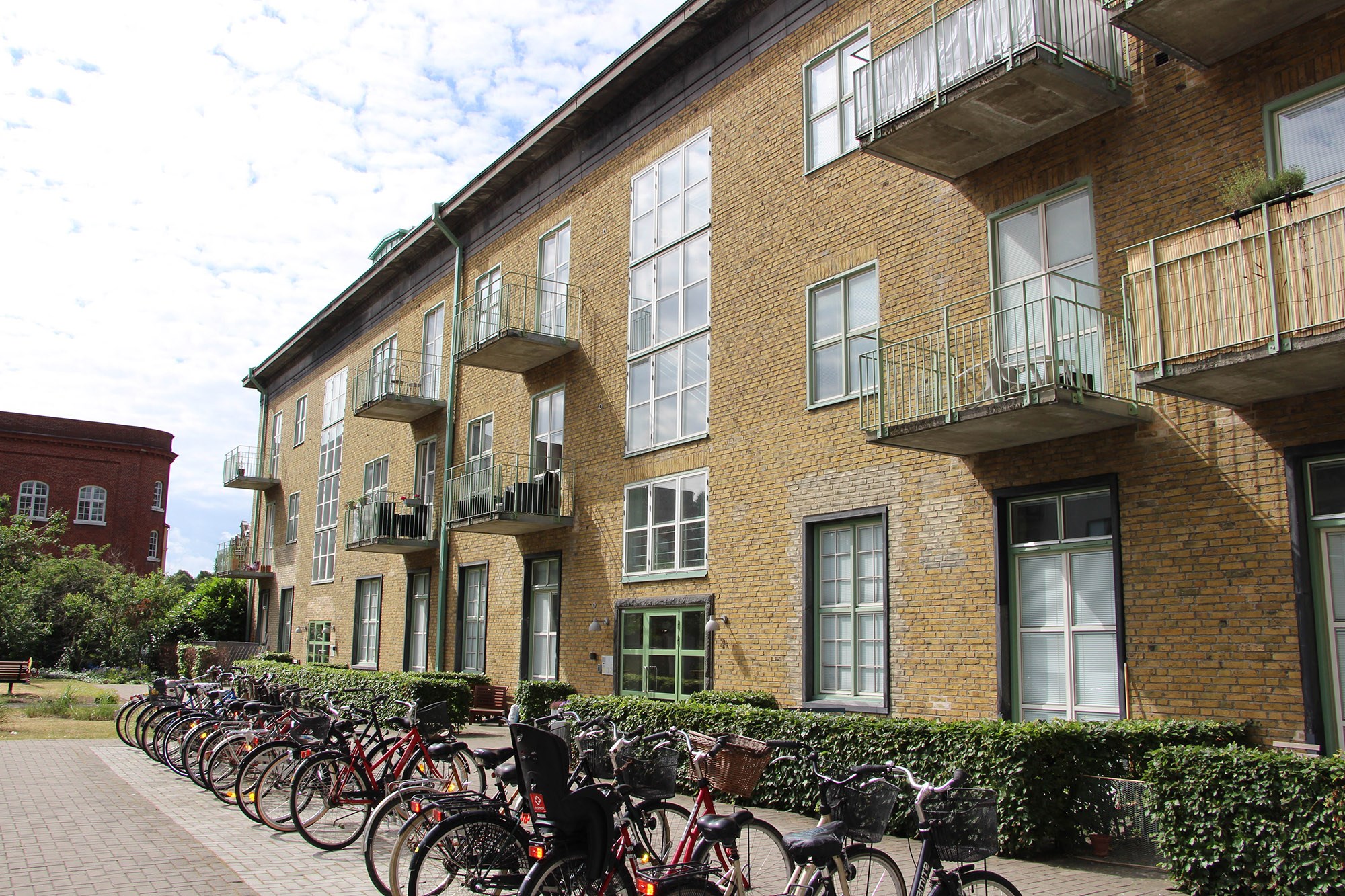 Hjalmar Gullbergsgatan 2 A, 211 49, Malmö 2