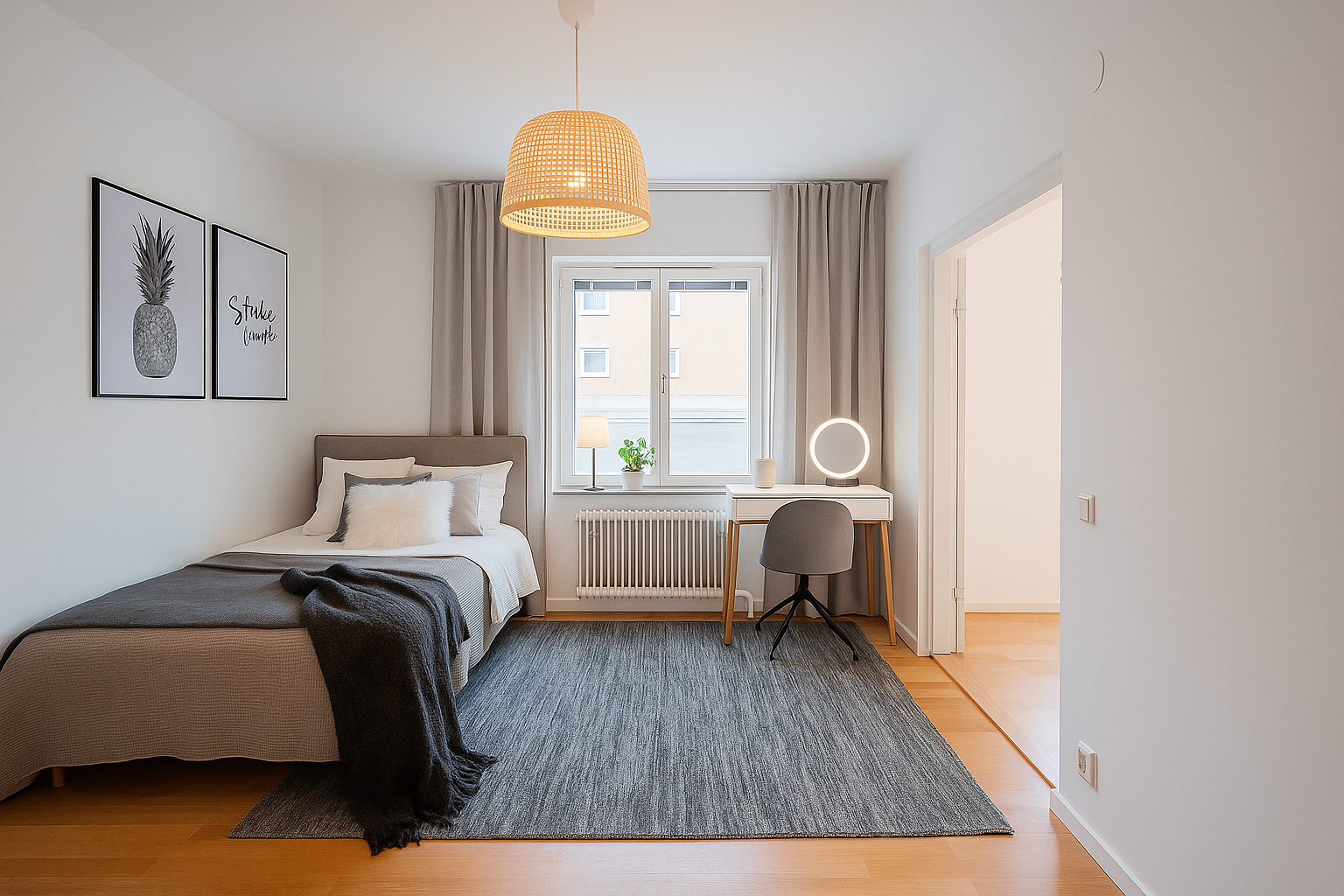 Margaretagatan 32, 521 44, Falköping 3