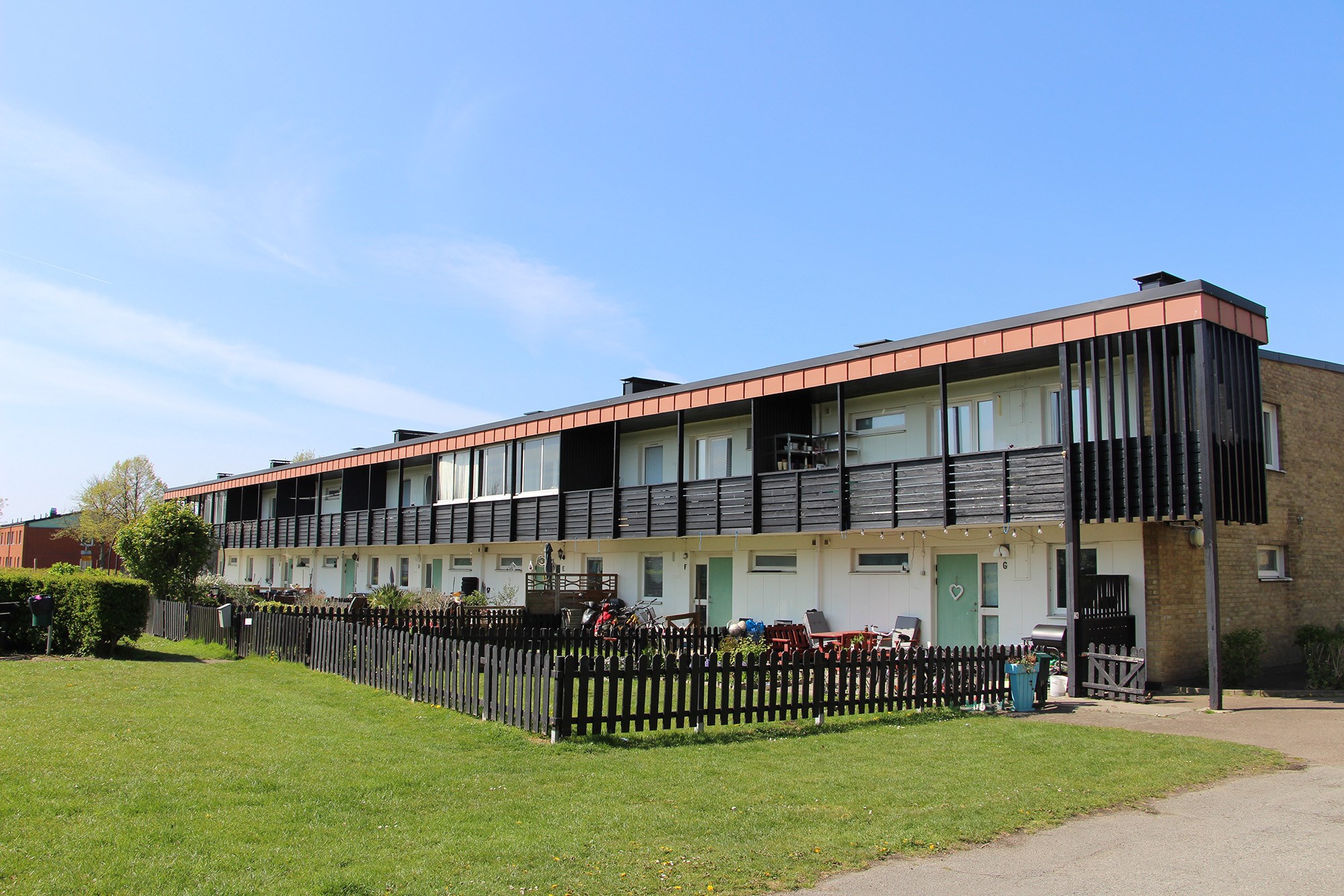 Sockenvägen 3 B, 231 34, Trelleborg 2