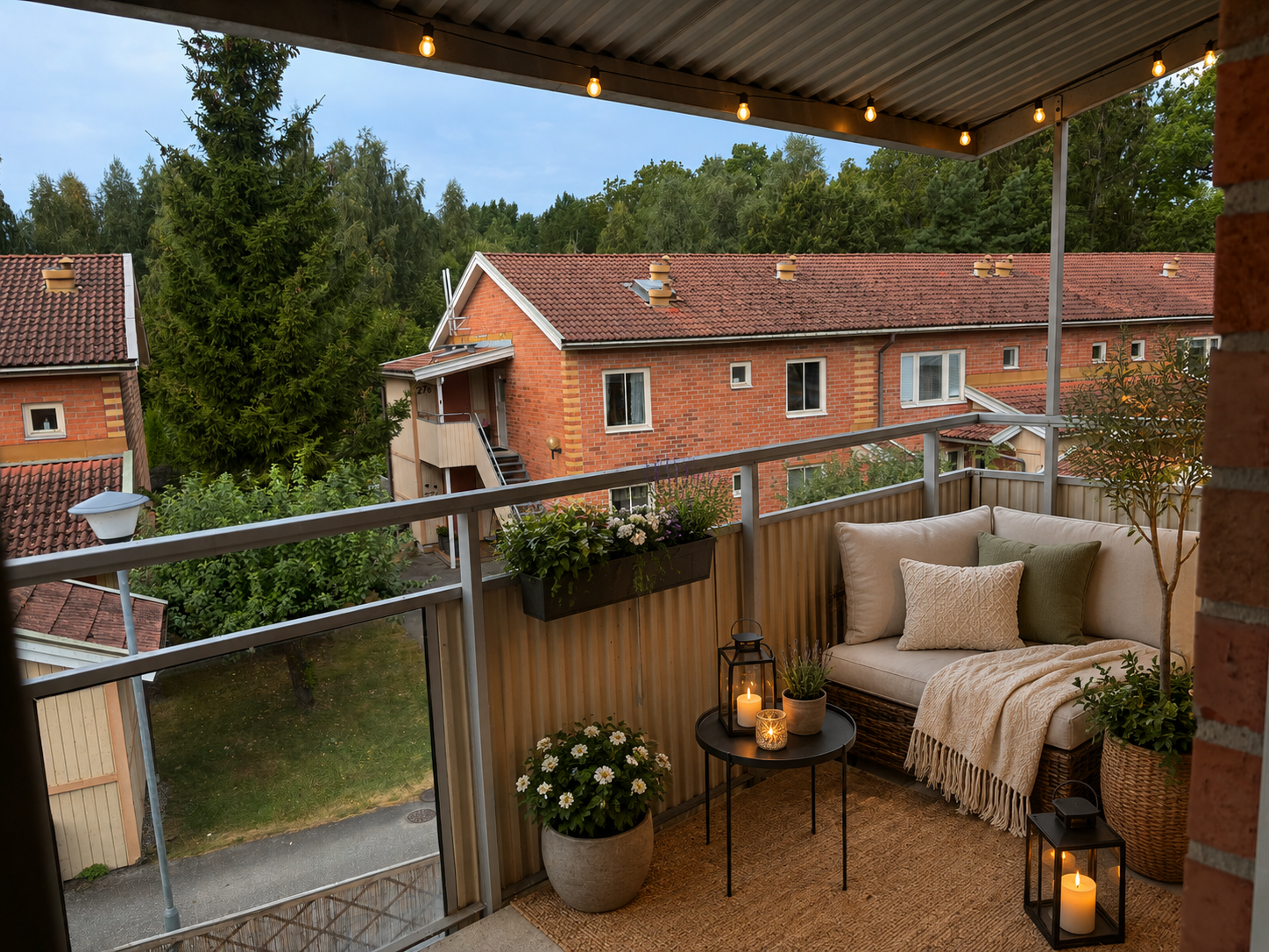 Stenbyvägen 29 D, 645 50, Strängnäs