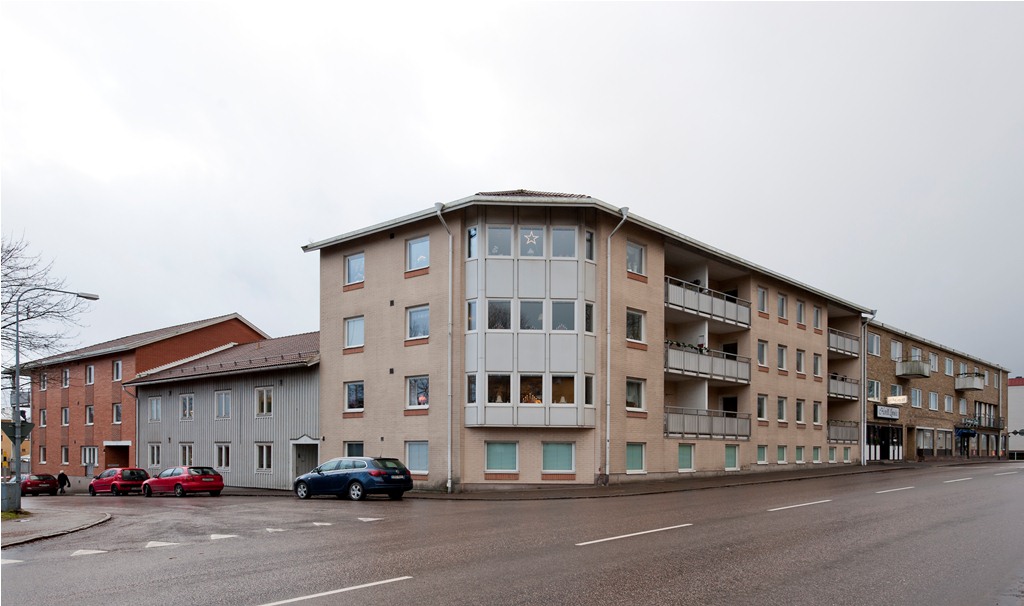 Södra Torggatan 4, 341 43, Ljungby