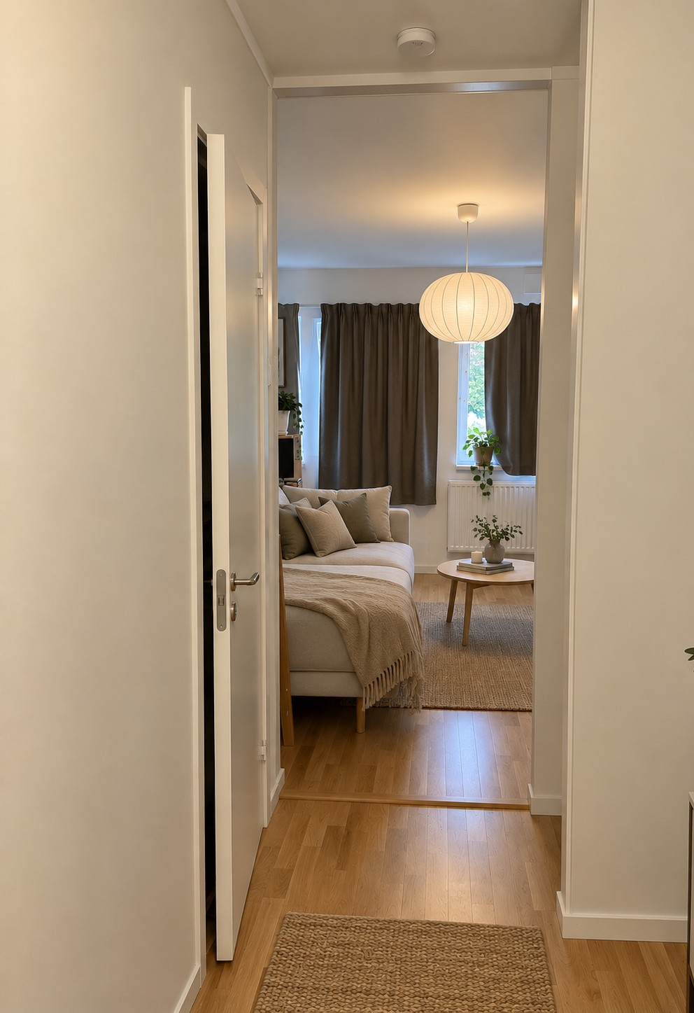 Kulgränden 3 A, 226 49, Lund