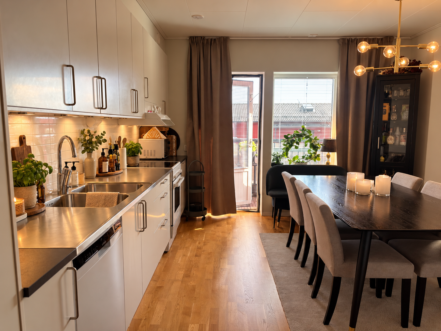 Svanvägen 12 A, 645 45, Strängnäs