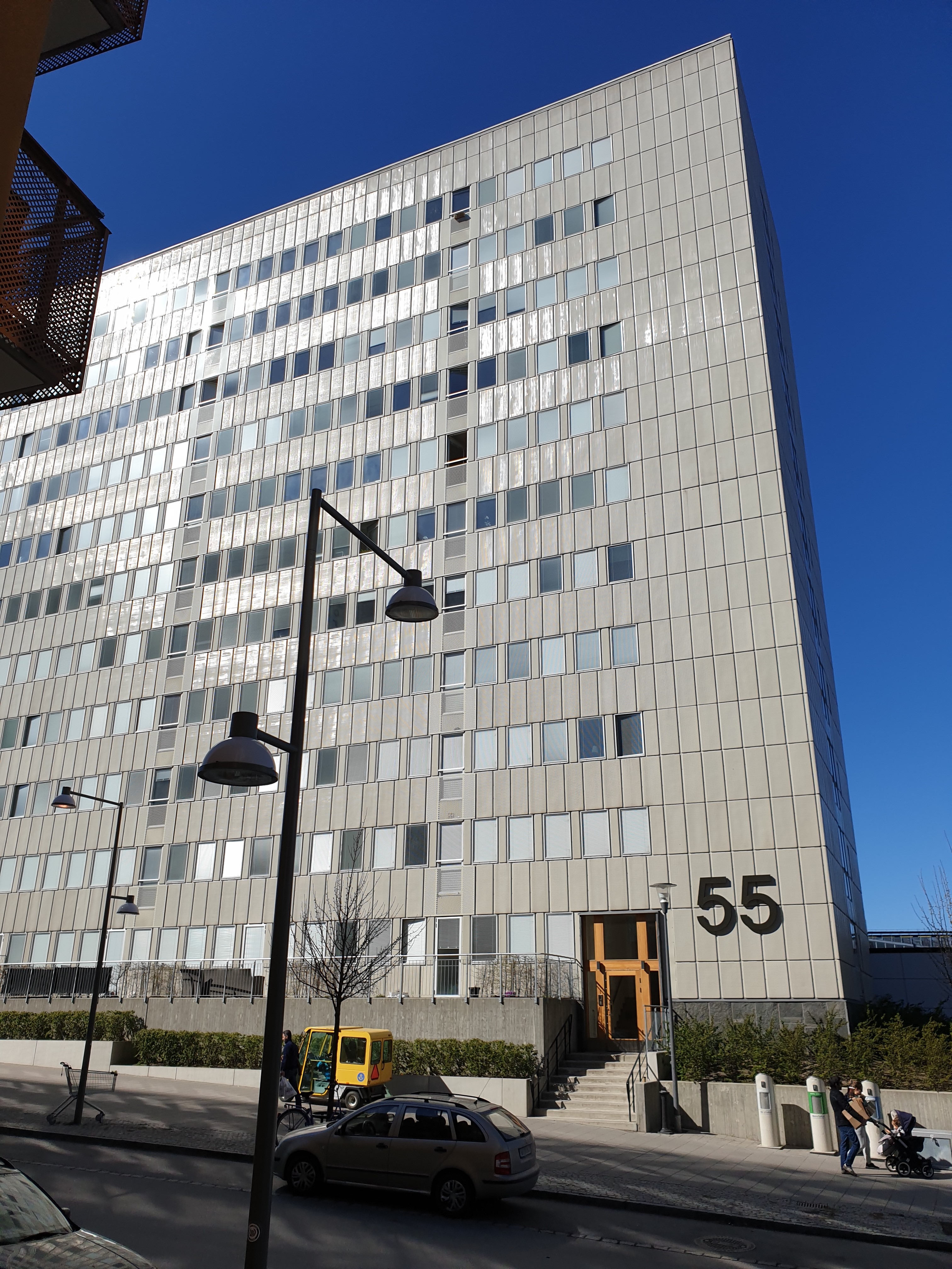 Vemdalsgatan 55, 162 74, Vällingby 3