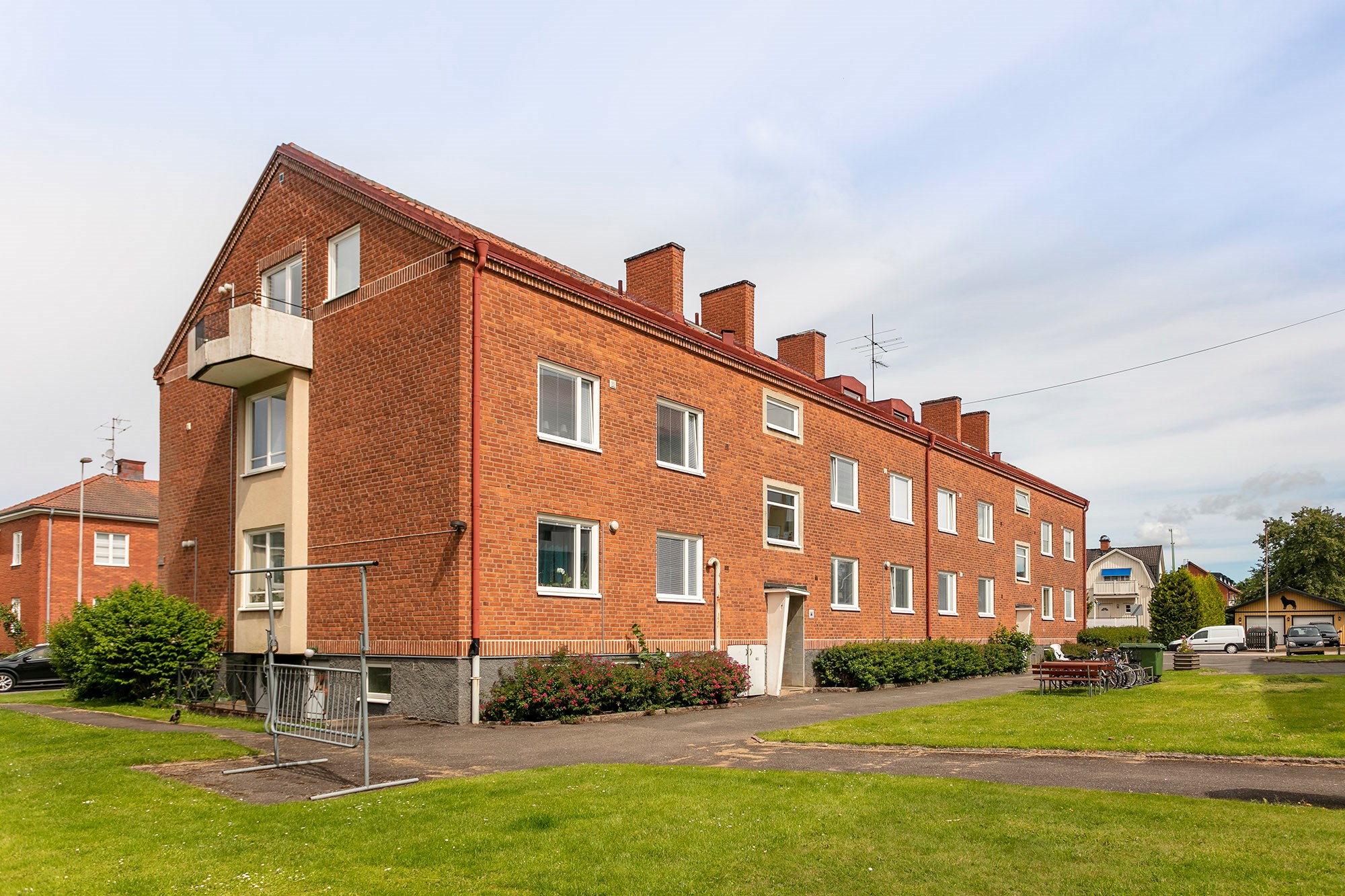 Jakobsgatan 18 B, 521 46, Falköping
